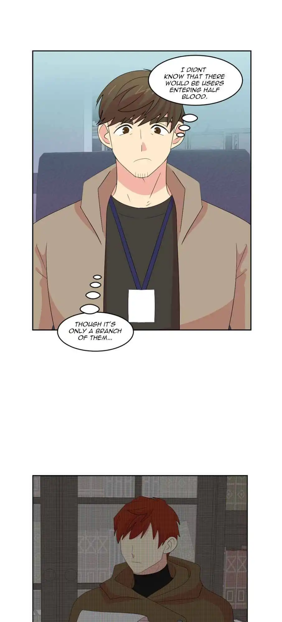 Reader Chapter 183 - Page 38