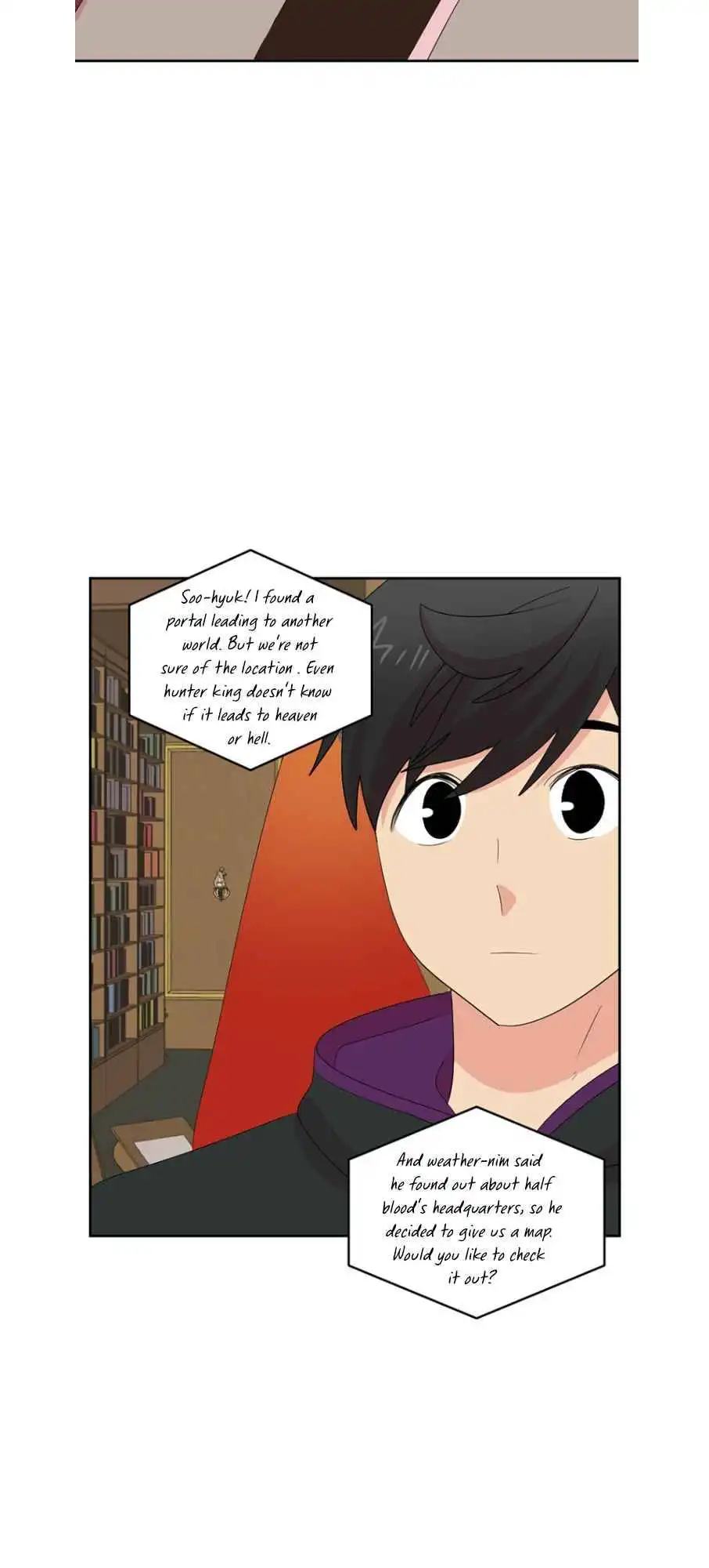 Reader Chapter 183 - Page 41