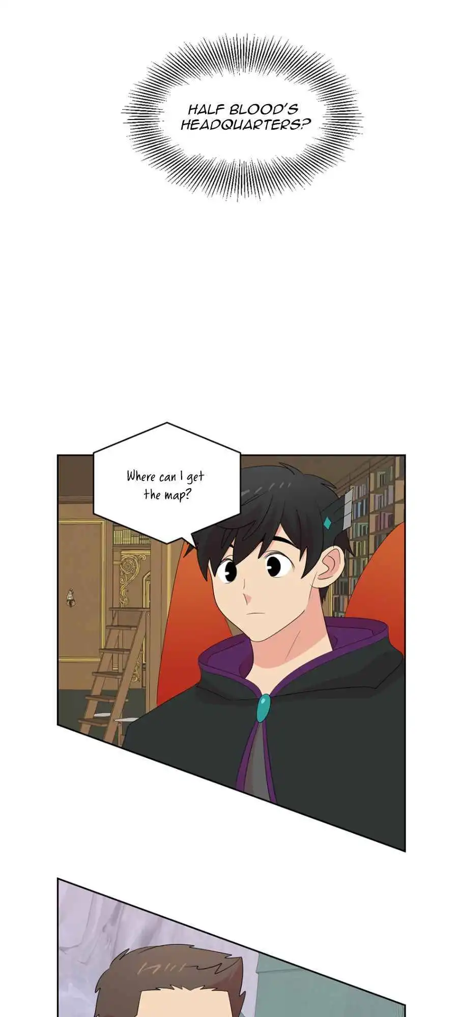 Reader Chapter 183 - Page 42