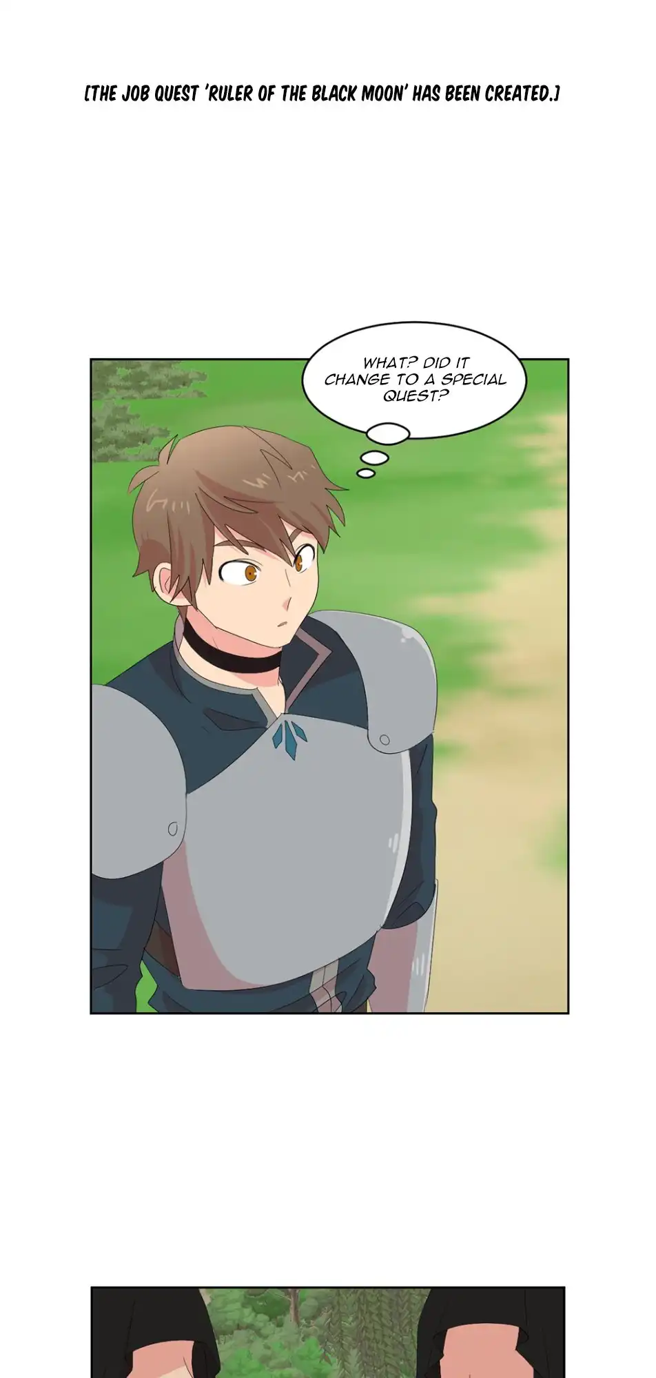 Reader Chapter 184 - Page 4