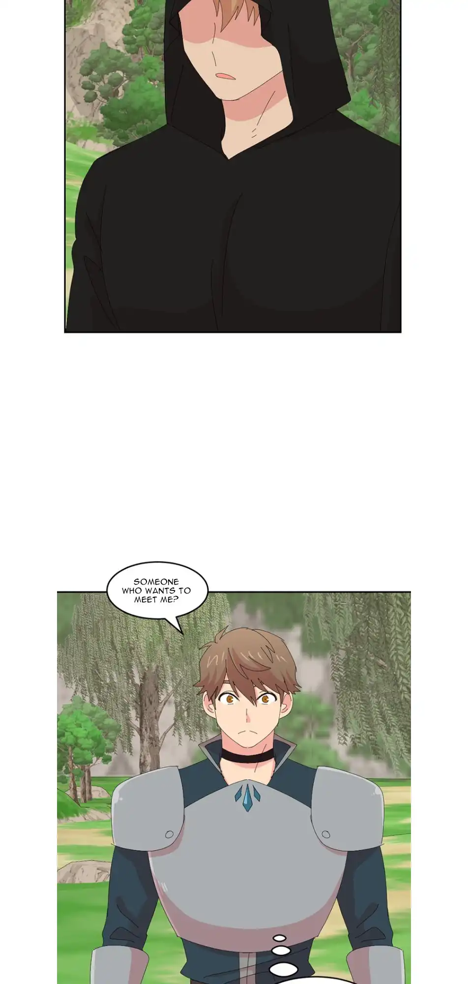 Reader Chapter 184 - Page 7