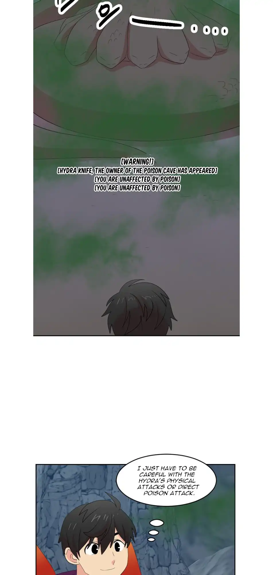 Reader Chapter 184 - Page 21