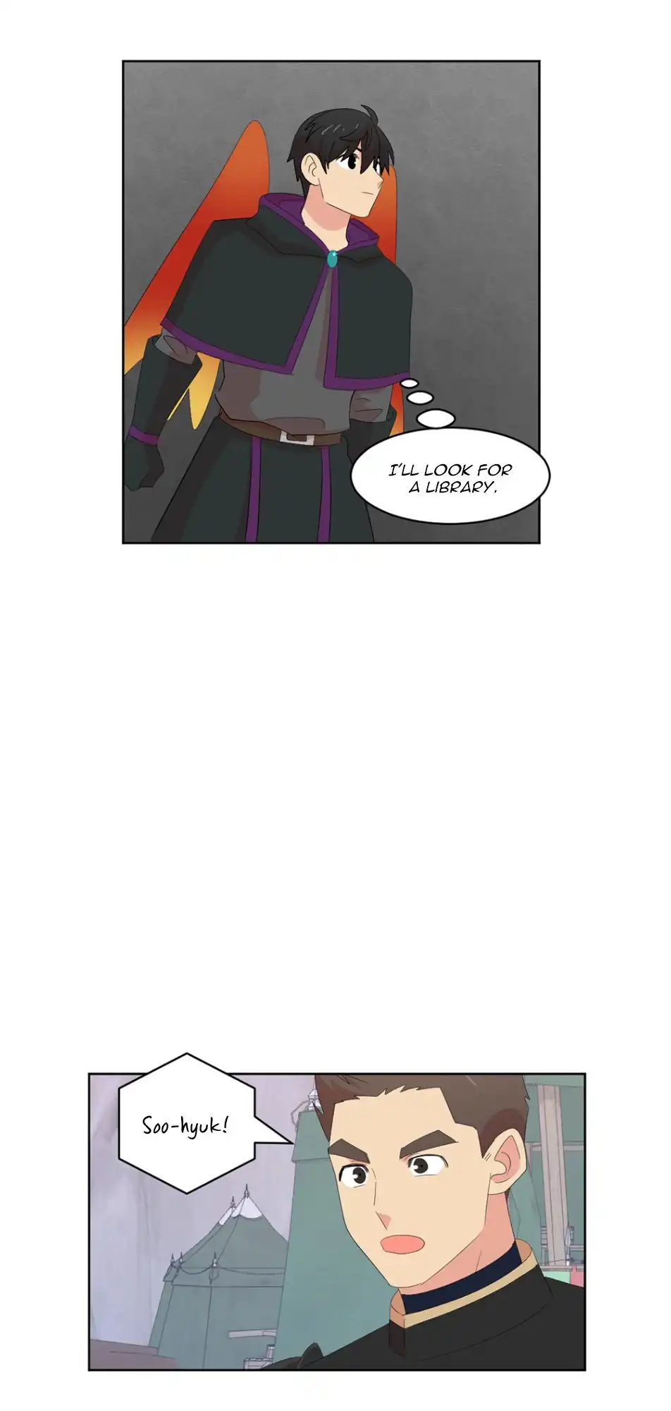Reader Chapter 184 - Page 30