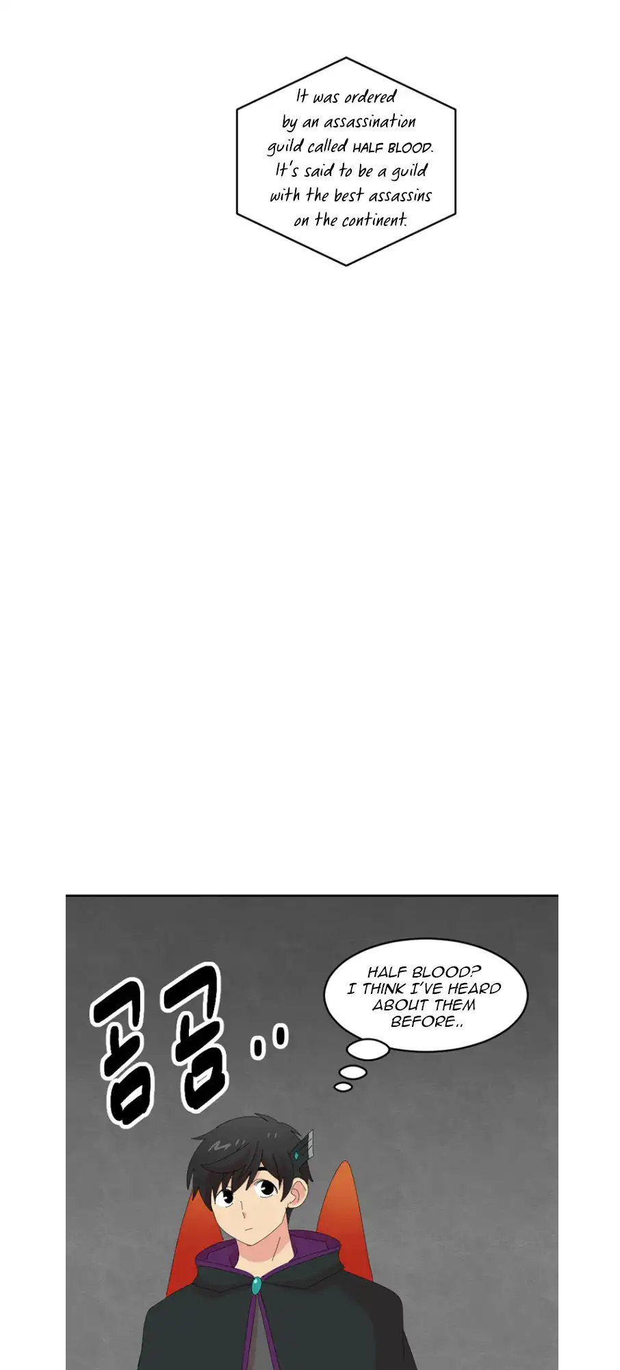 Reader Chapter 184 - Page 34