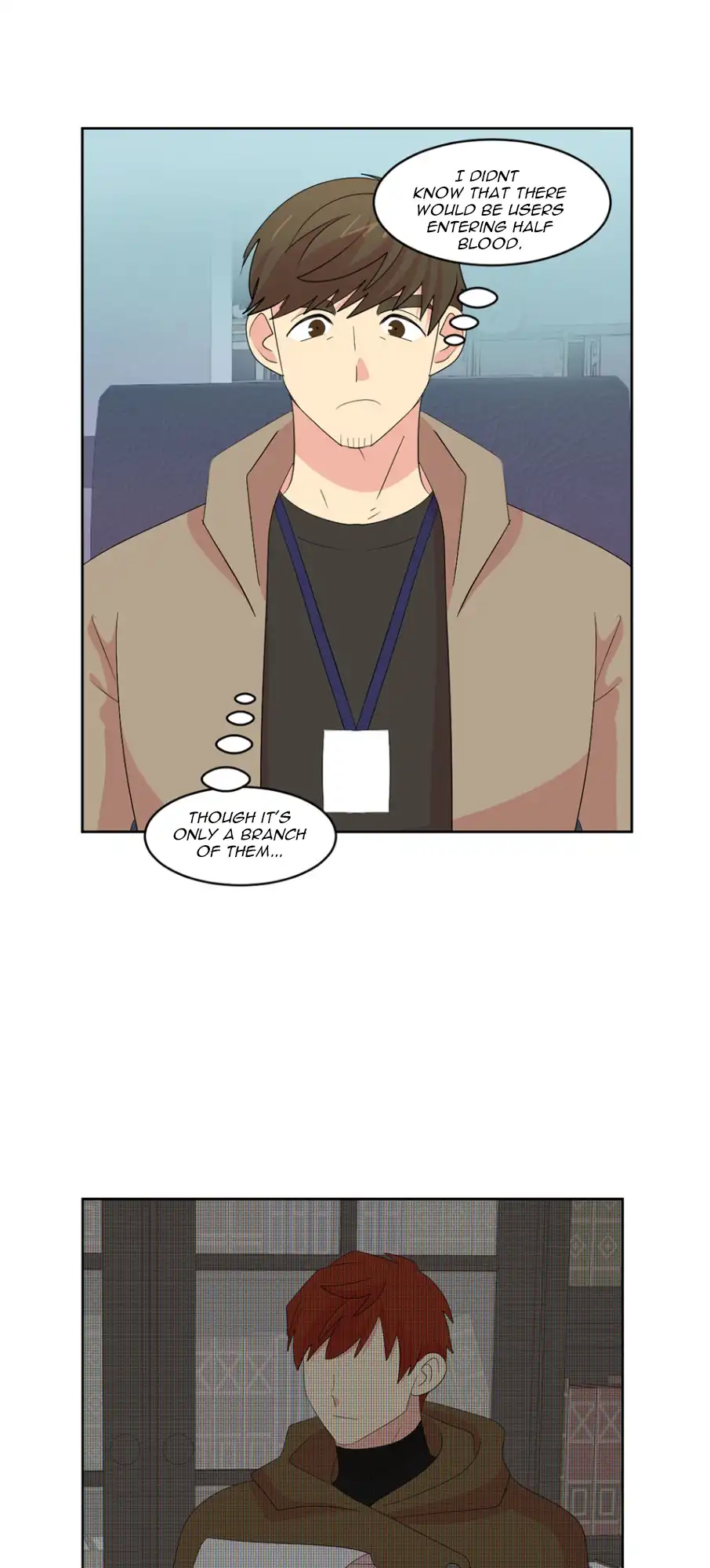 Reader Chapter 184 - Page 38