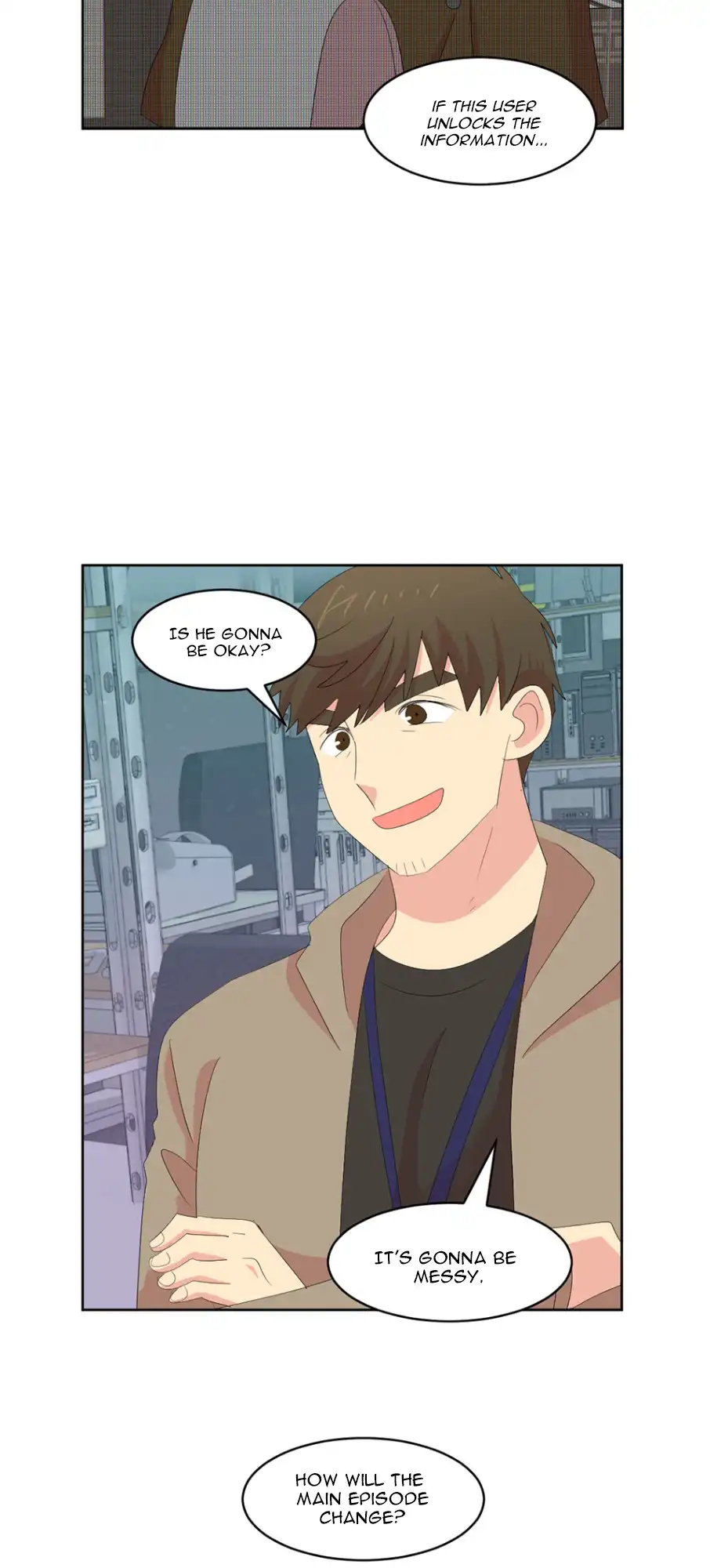 Reader Chapter 184 - Page 39