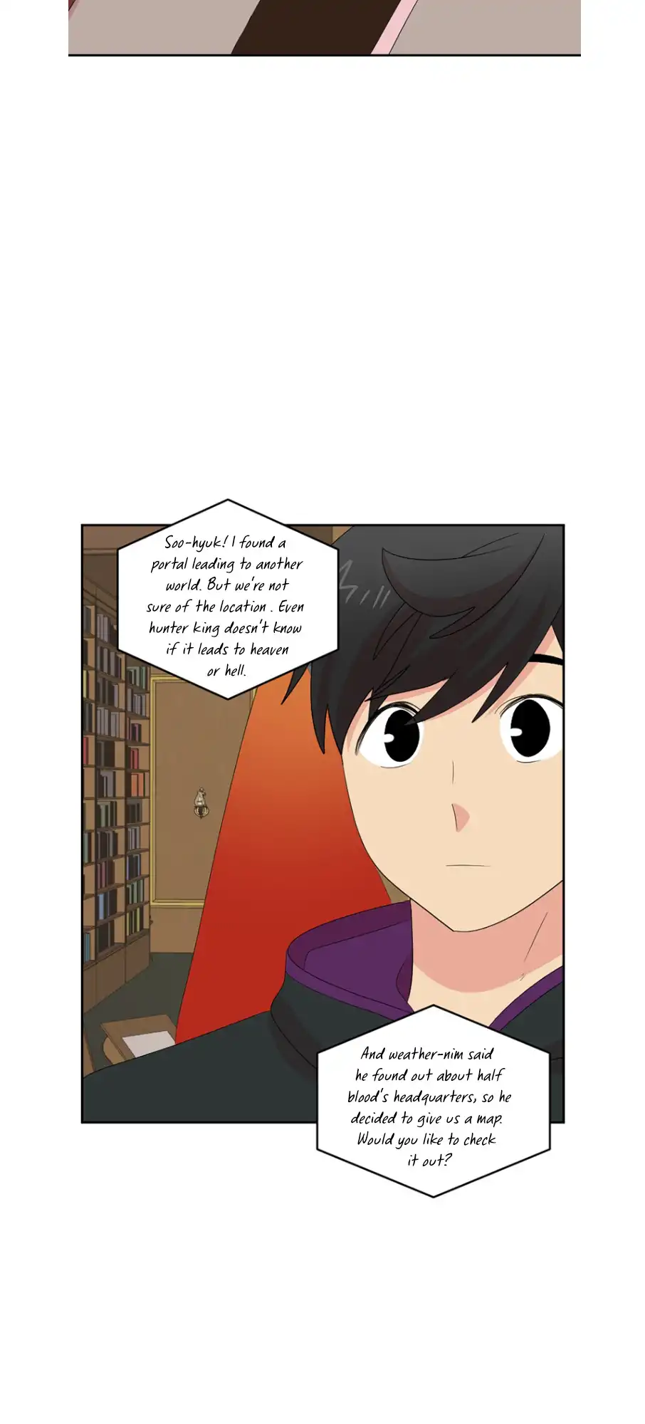 Reader Chapter 184 - Page 41