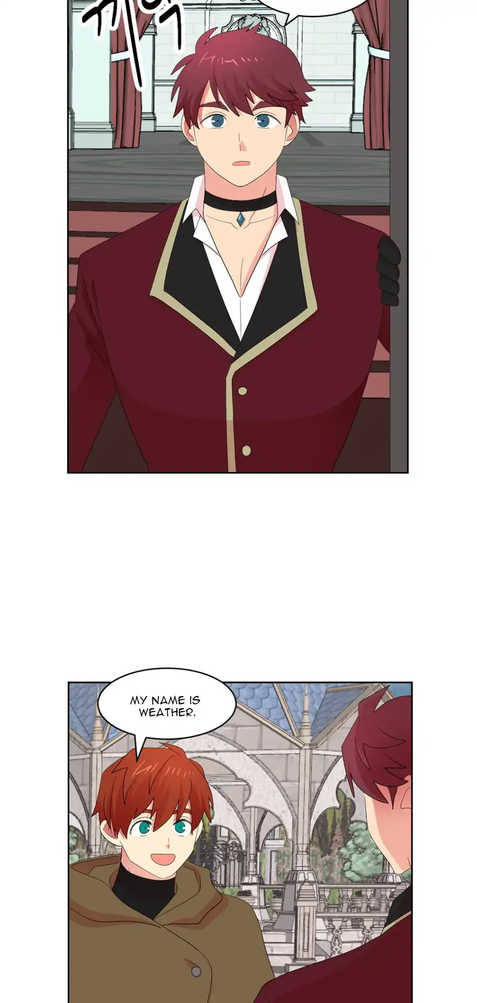 Reader Chapter 185 - Page 4
