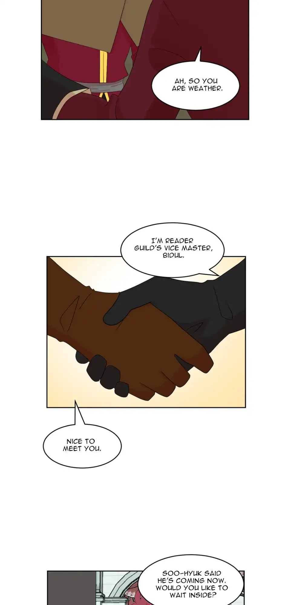 Reader Chapter 185 - Page 5