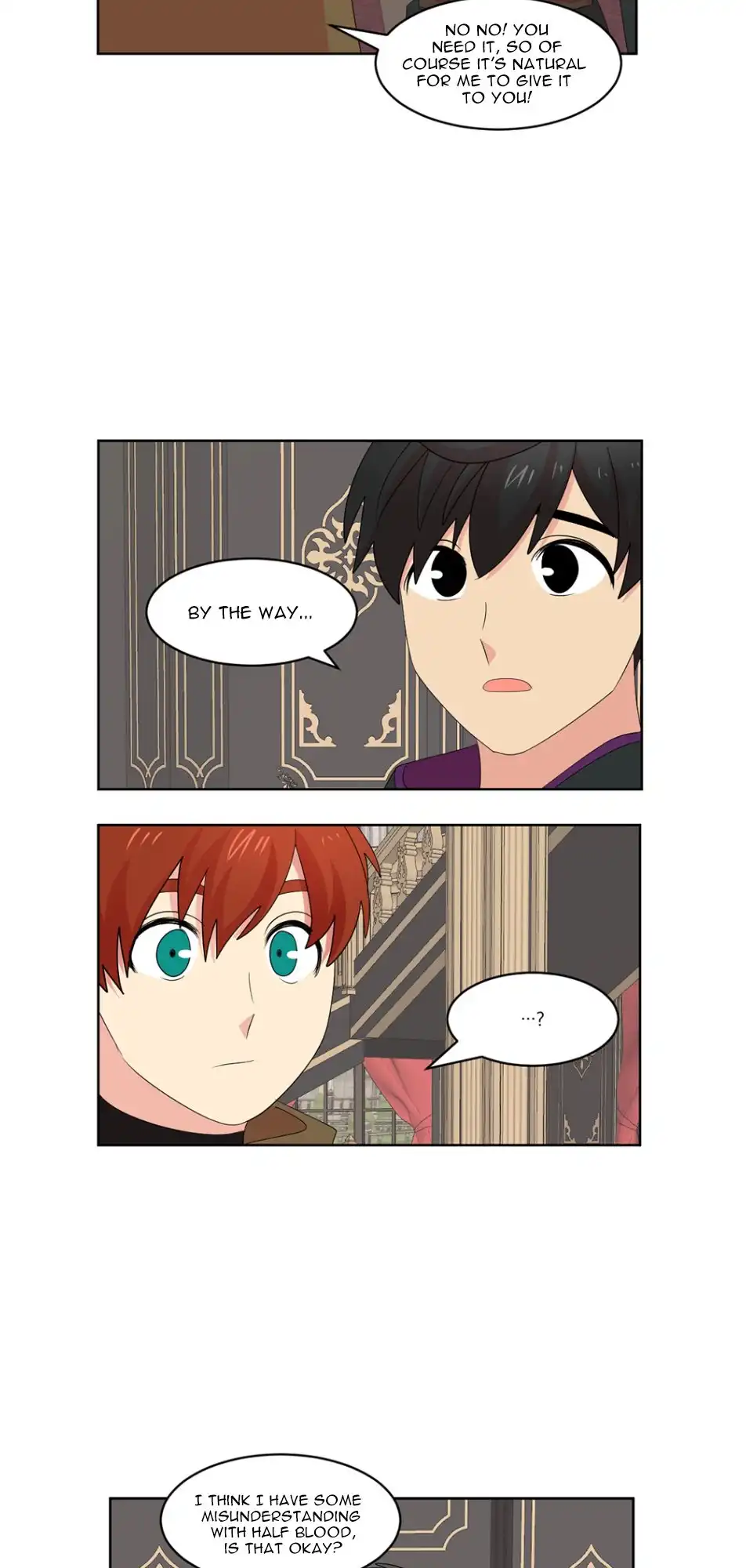Reader Chapter 185 - Page 13