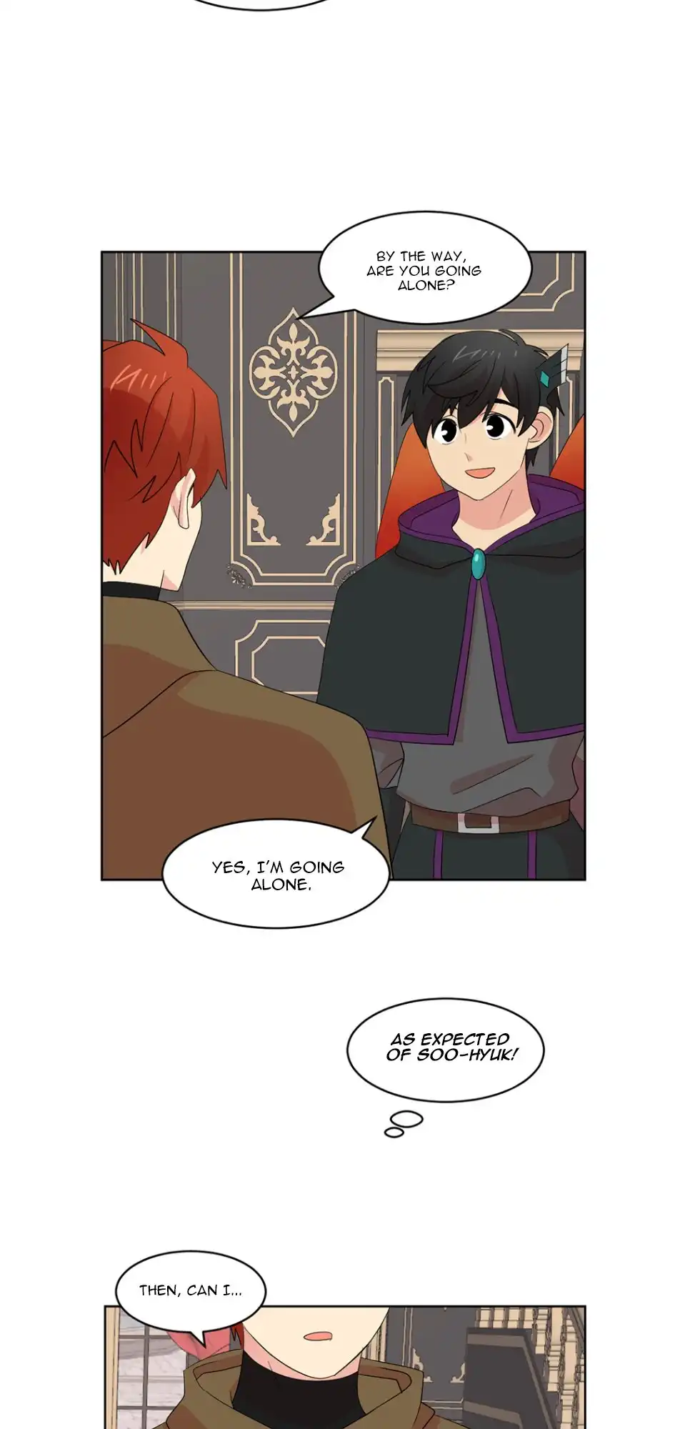 Reader Chapter 185 - Page 15
