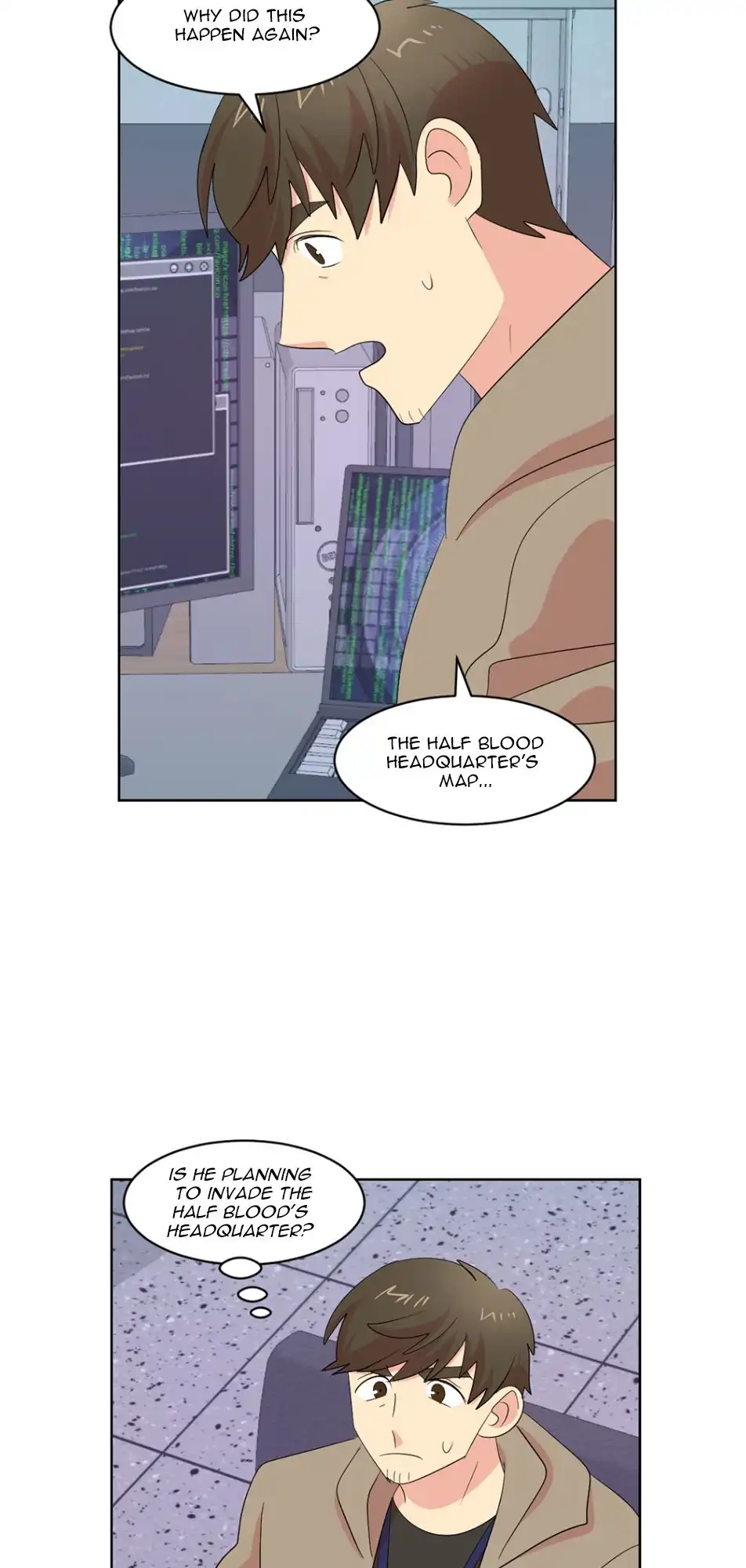 Reader Chapter 185 - Page 25