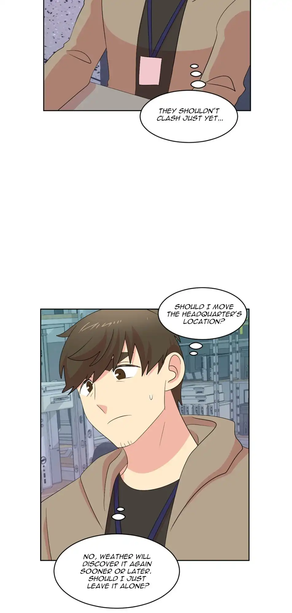 Reader Chapter 185 - Page 26