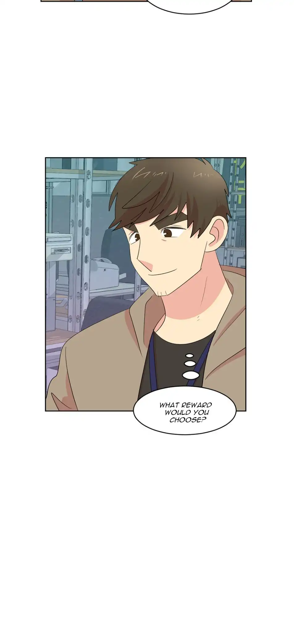Reader Chapter 185 - Page 29