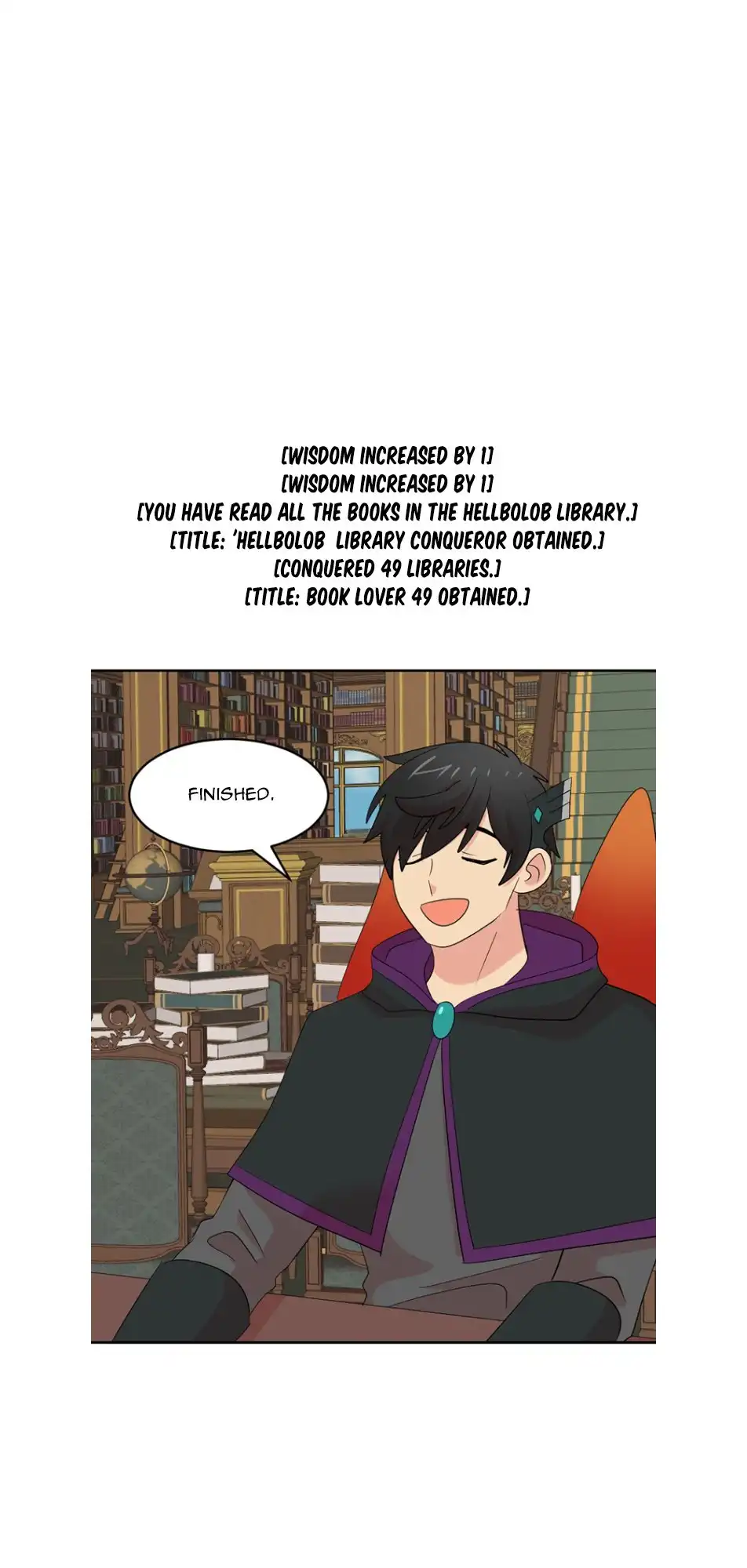 Reader Chapter 185 - Page 30