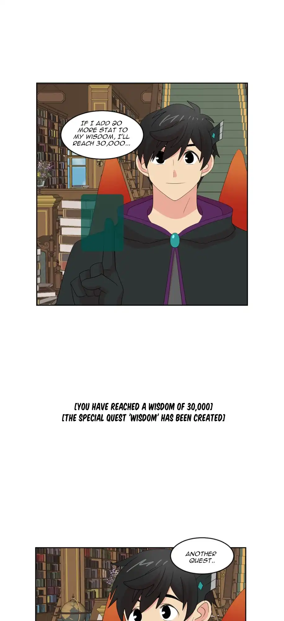 Reader Chapter 185 - Page 32