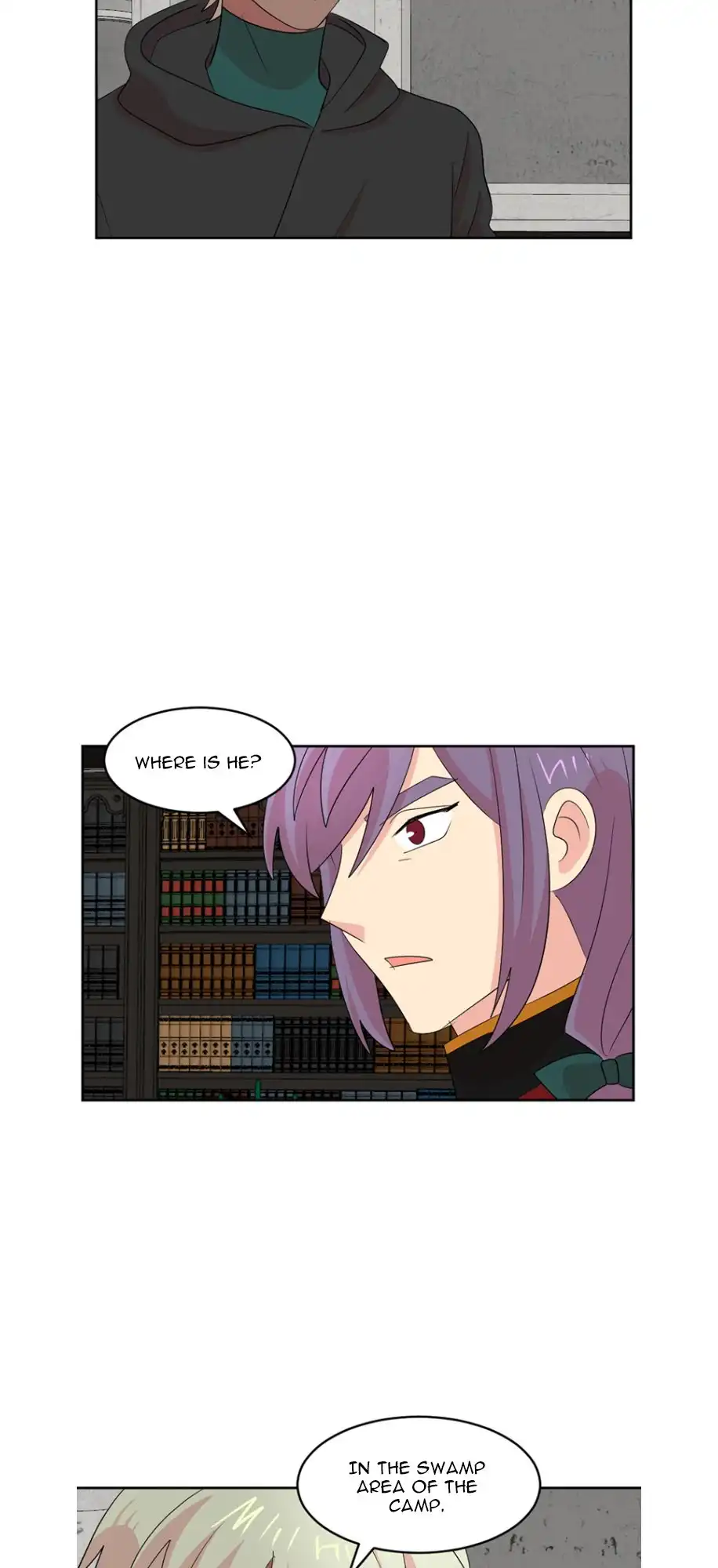 Reader Chapter 185 - Page 39