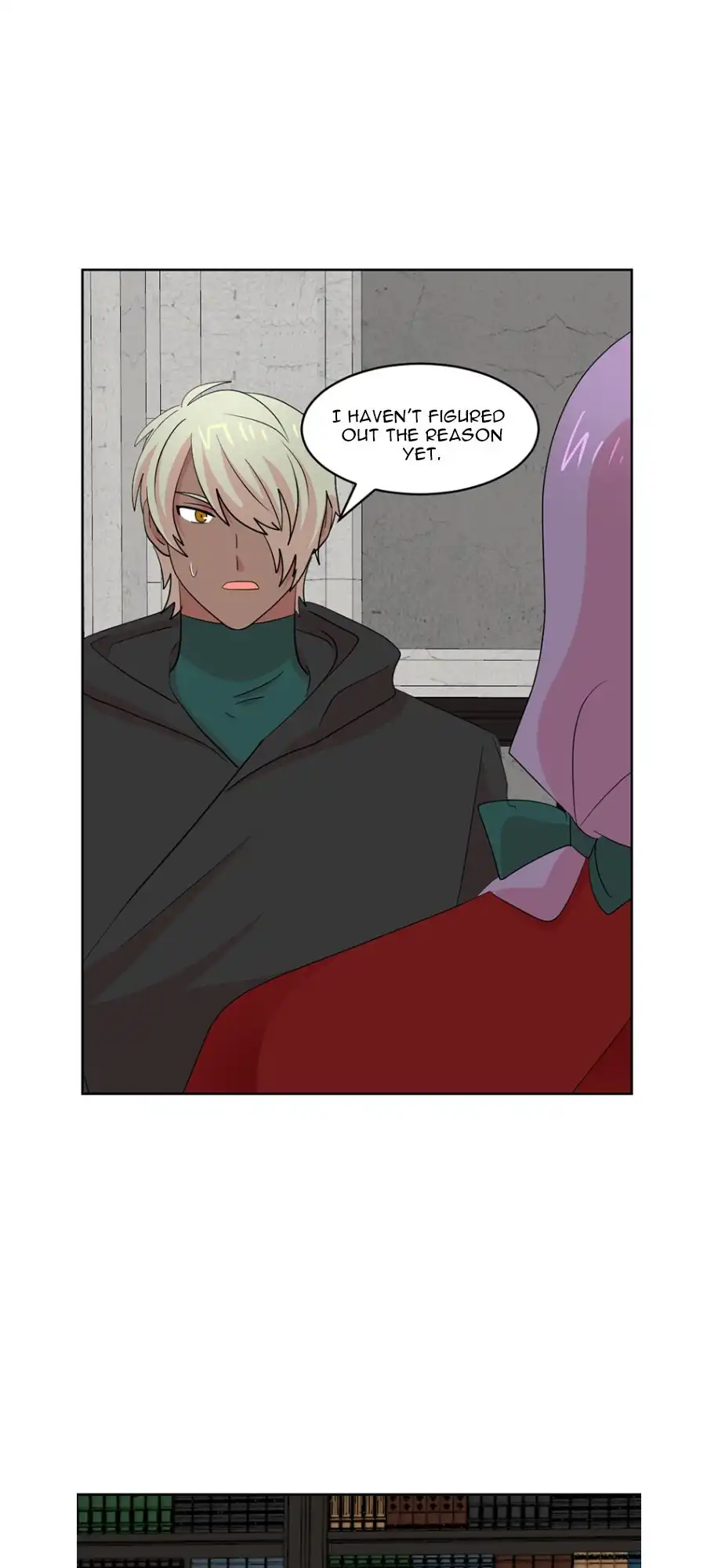 Reader Chapter 185 - Page 41
