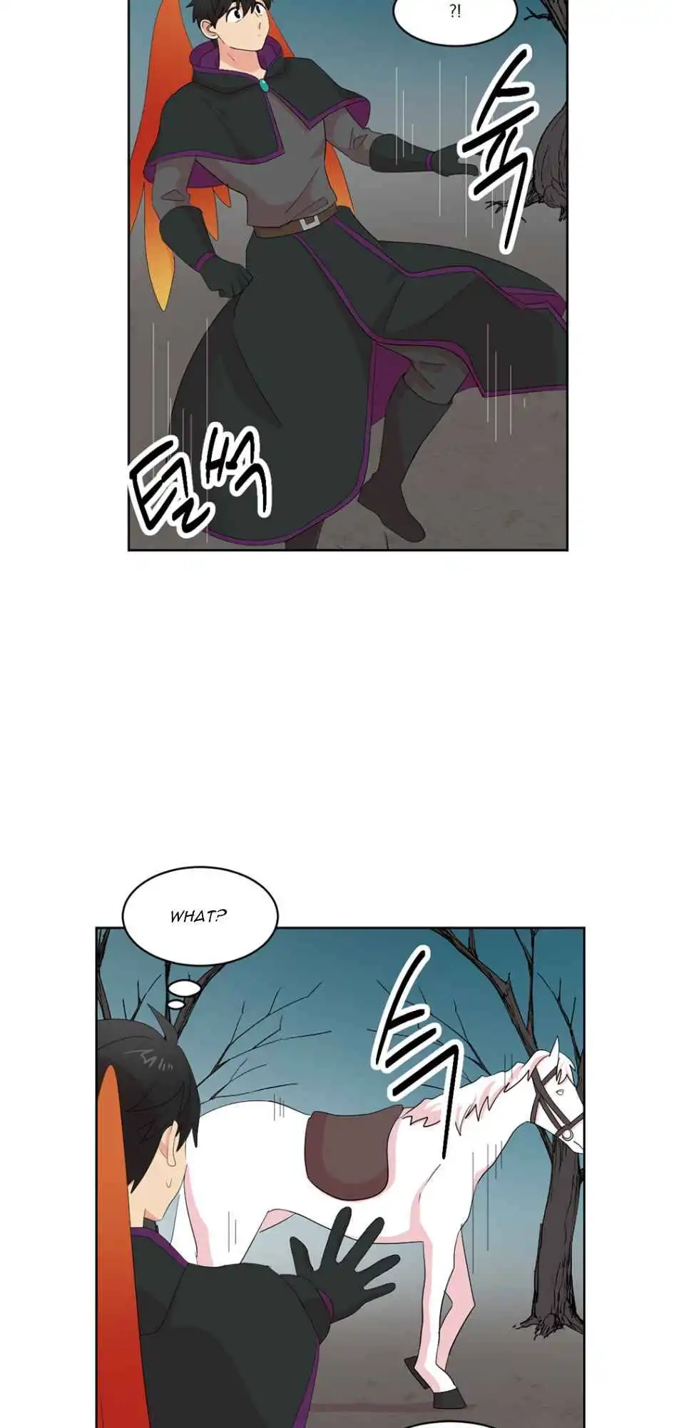 Reader Chapter 186 - Page 4