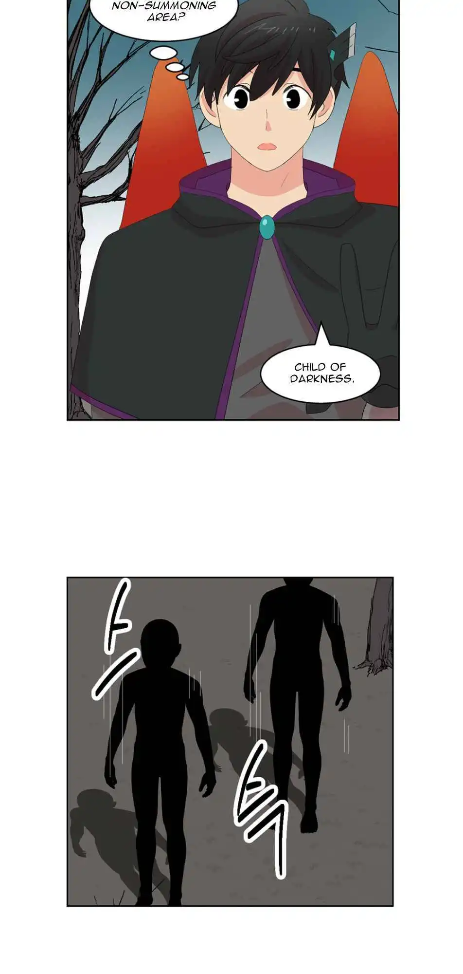 Reader Chapter 186 - Page 6