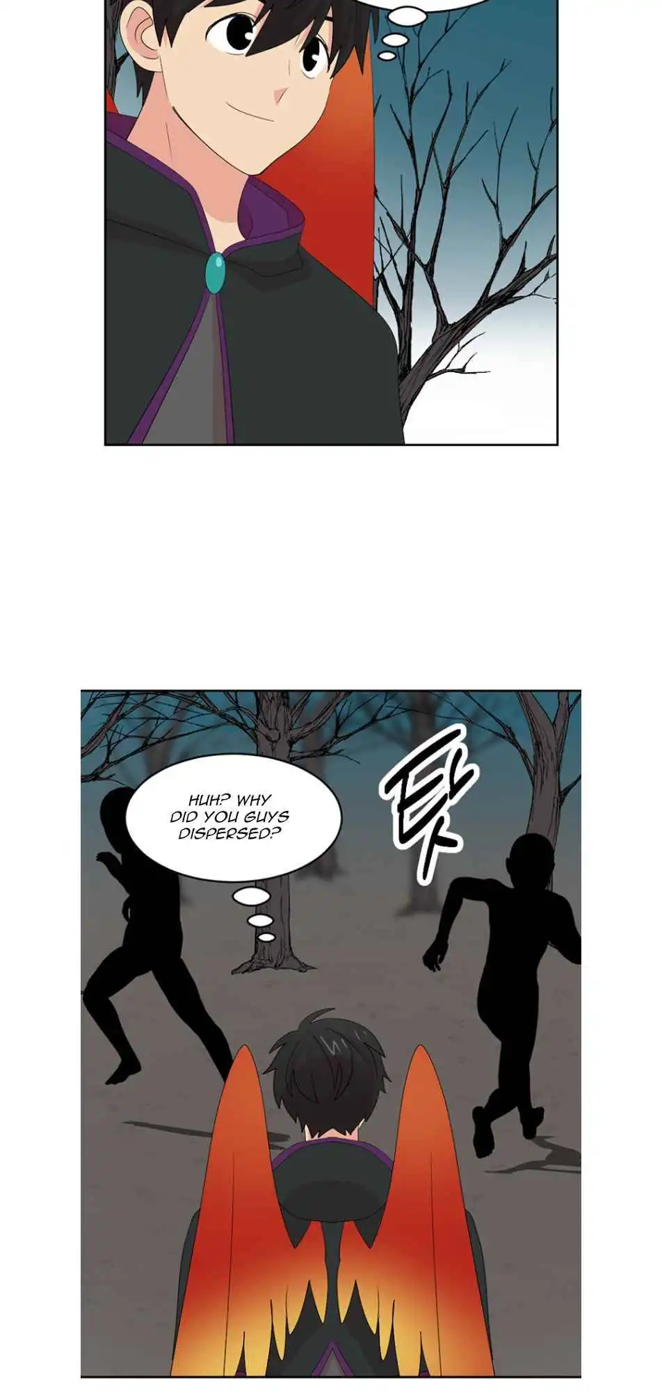 Reader Chapter 186 - Page 12