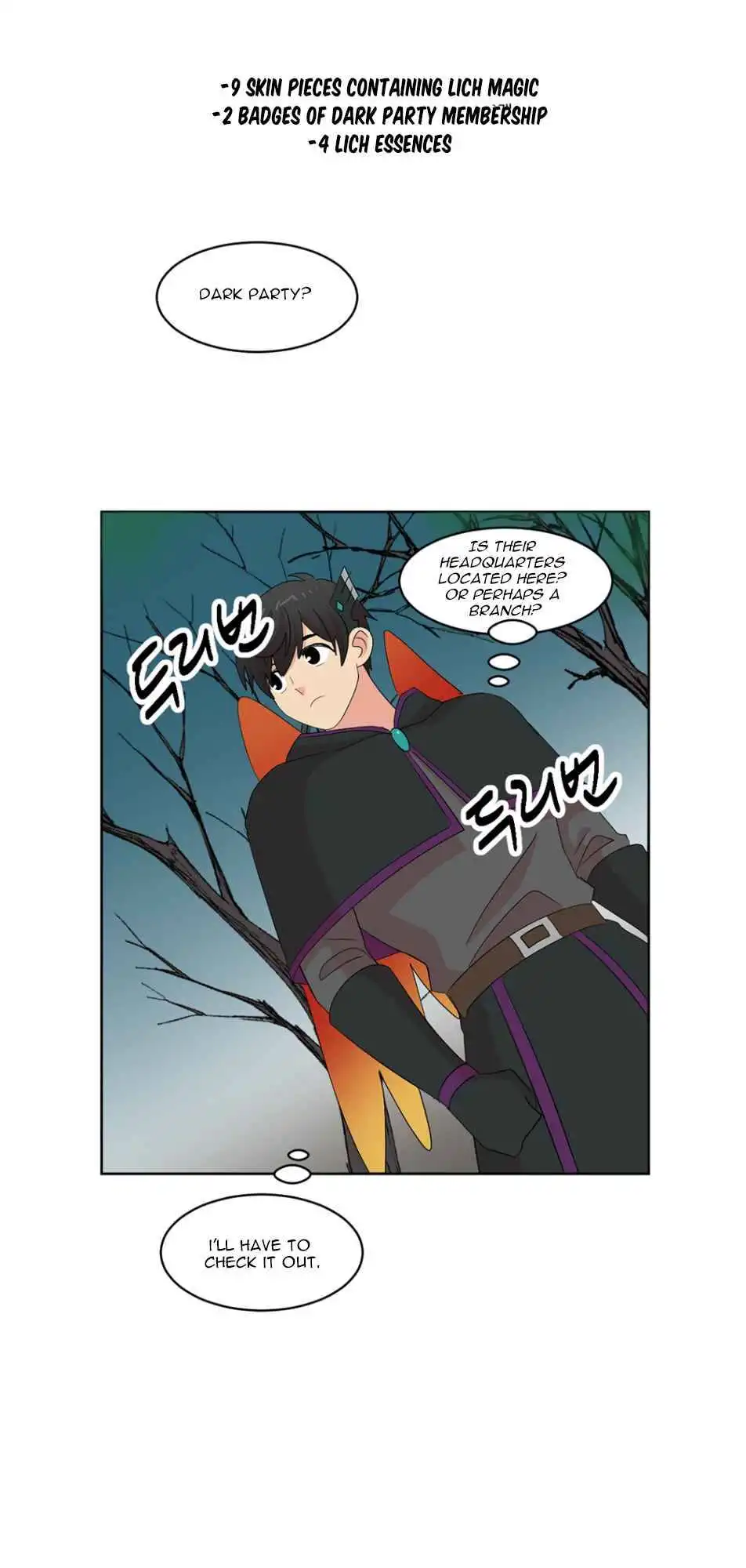 Reader Chapter 186 - Page 23