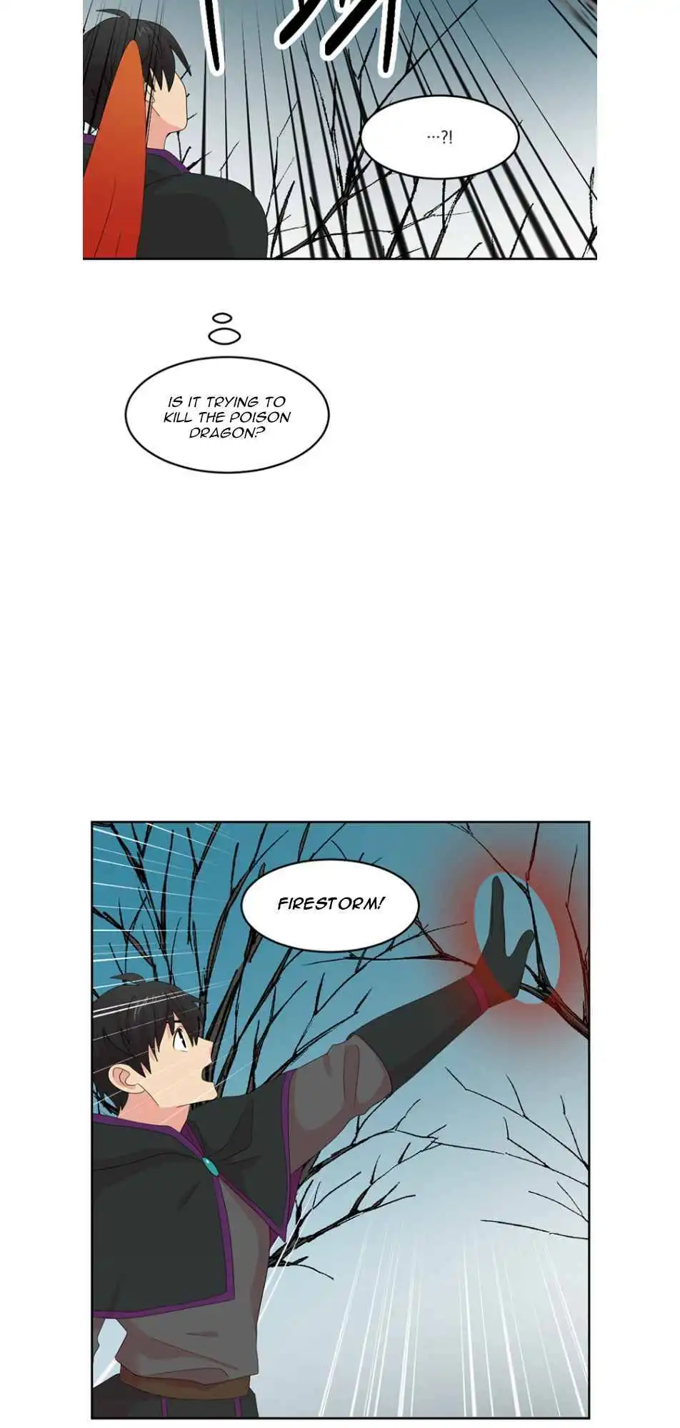 Reader Chapter 186 - Page 26