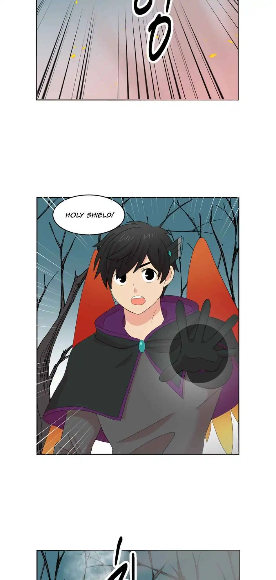 Reader Chapter 186 - Page 29