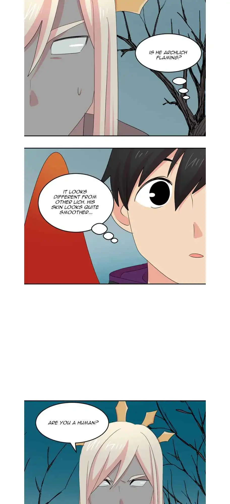 Reader Chapter 186 - Page 37