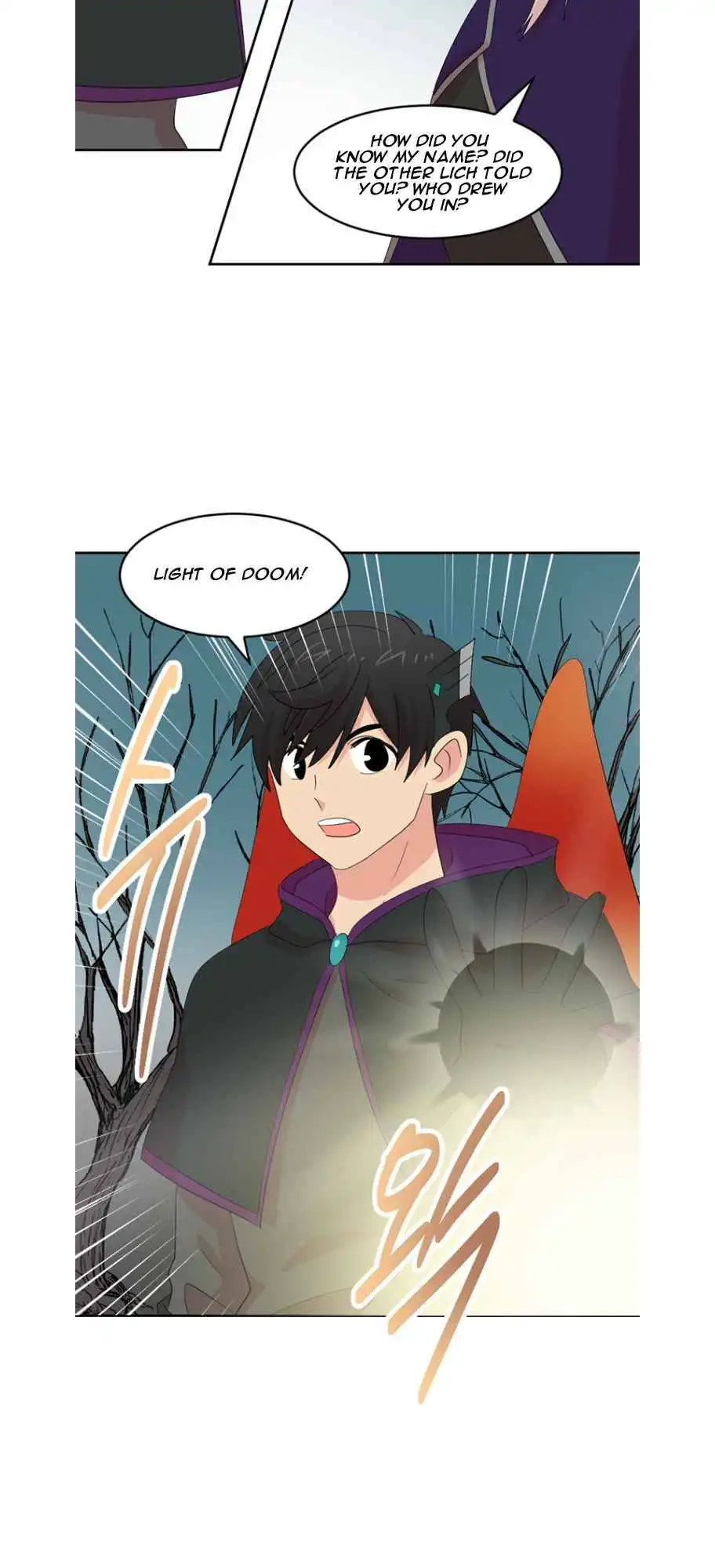 Reader Chapter 186 - Page 39