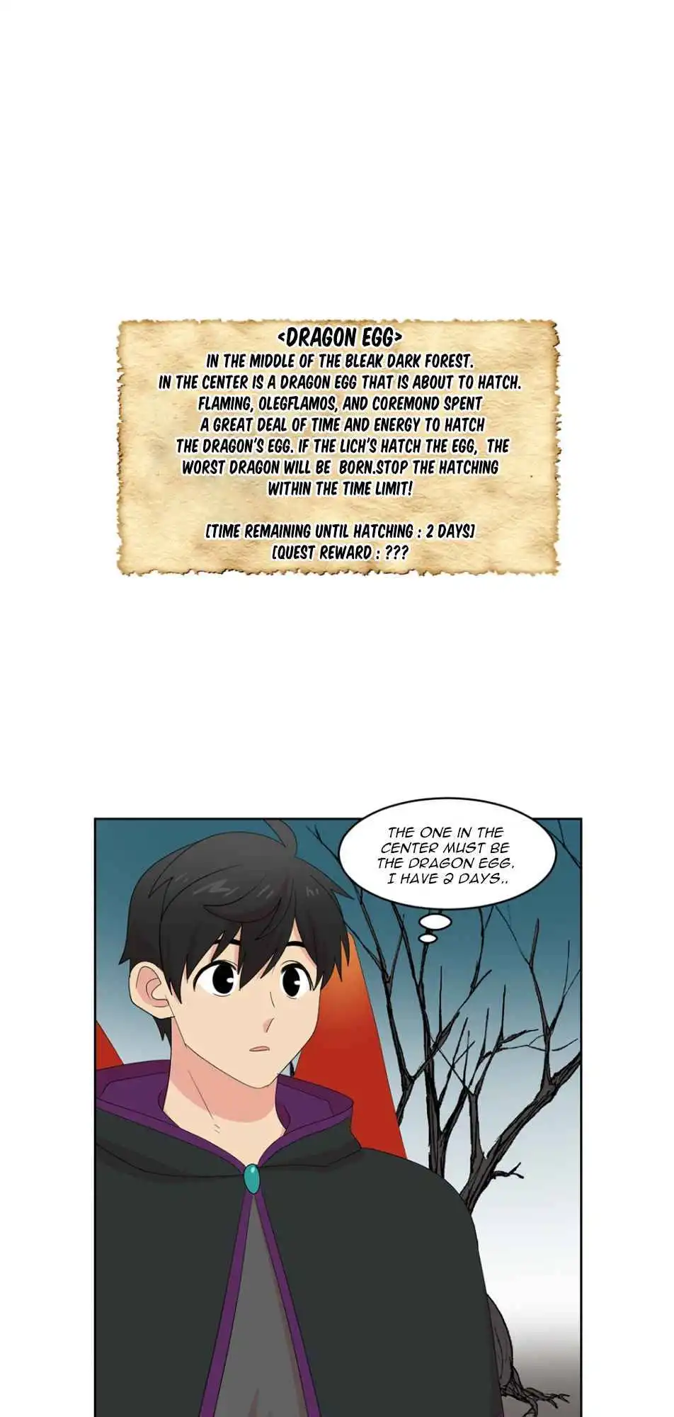 Reader Chapter 187 - Page 2