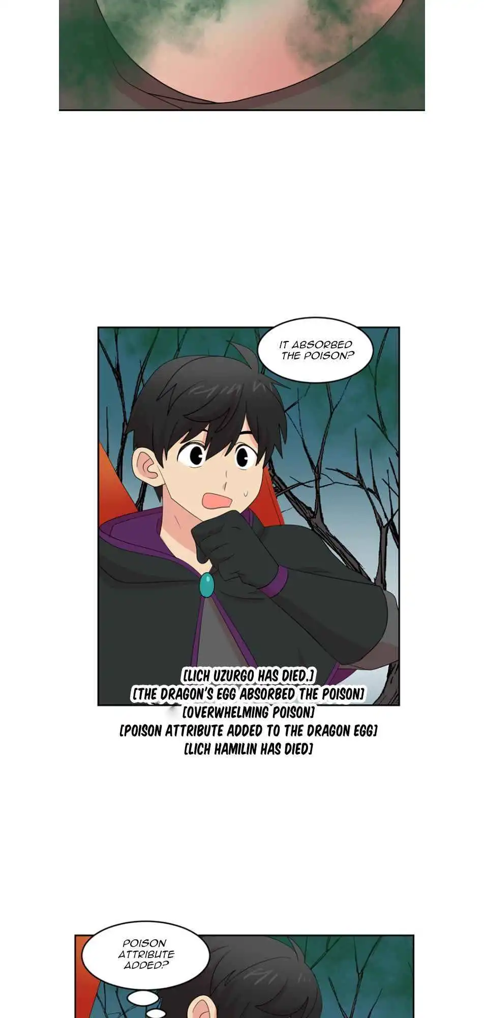 Reader Chapter 187 - Page 17