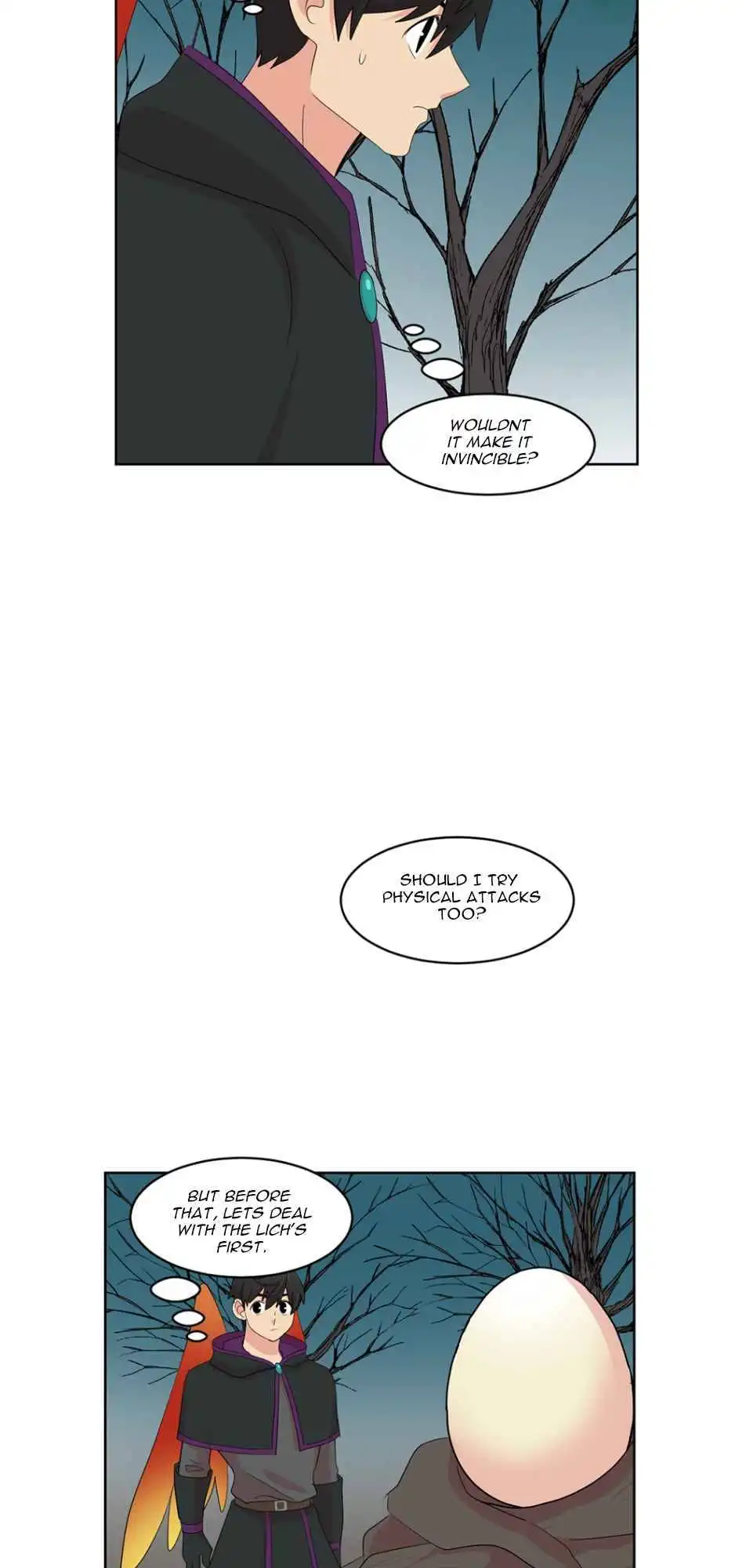 Reader Chapter 187 - Page 18