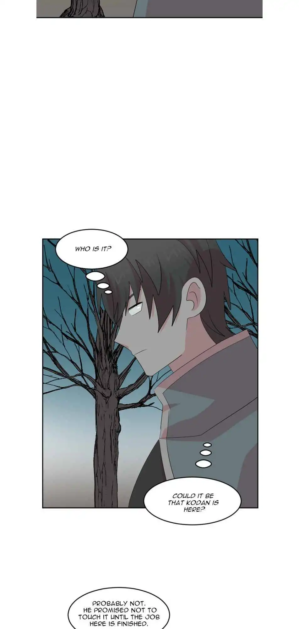 Reader Chapter 187 - Page 22