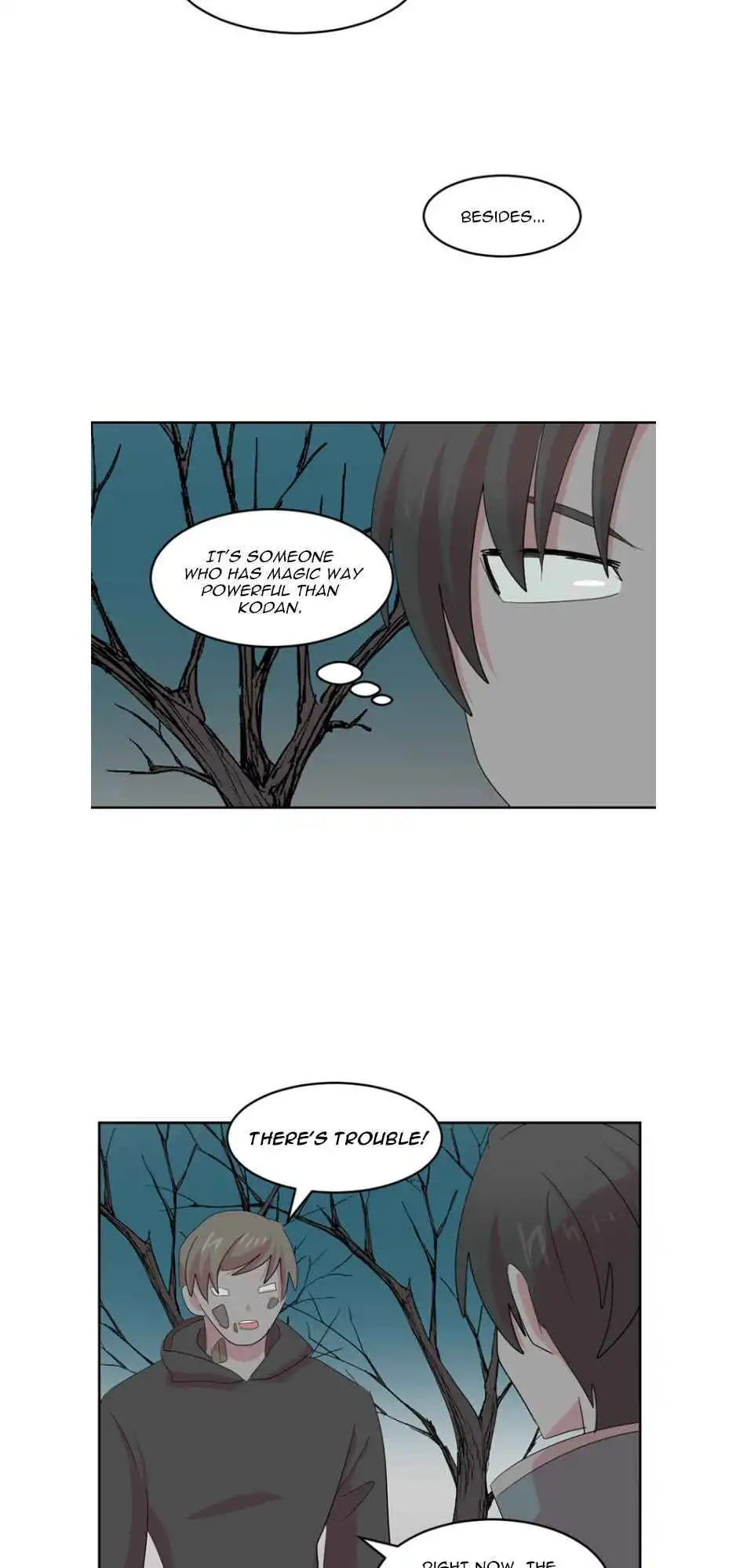 Reader Chapter 187 - Page 23