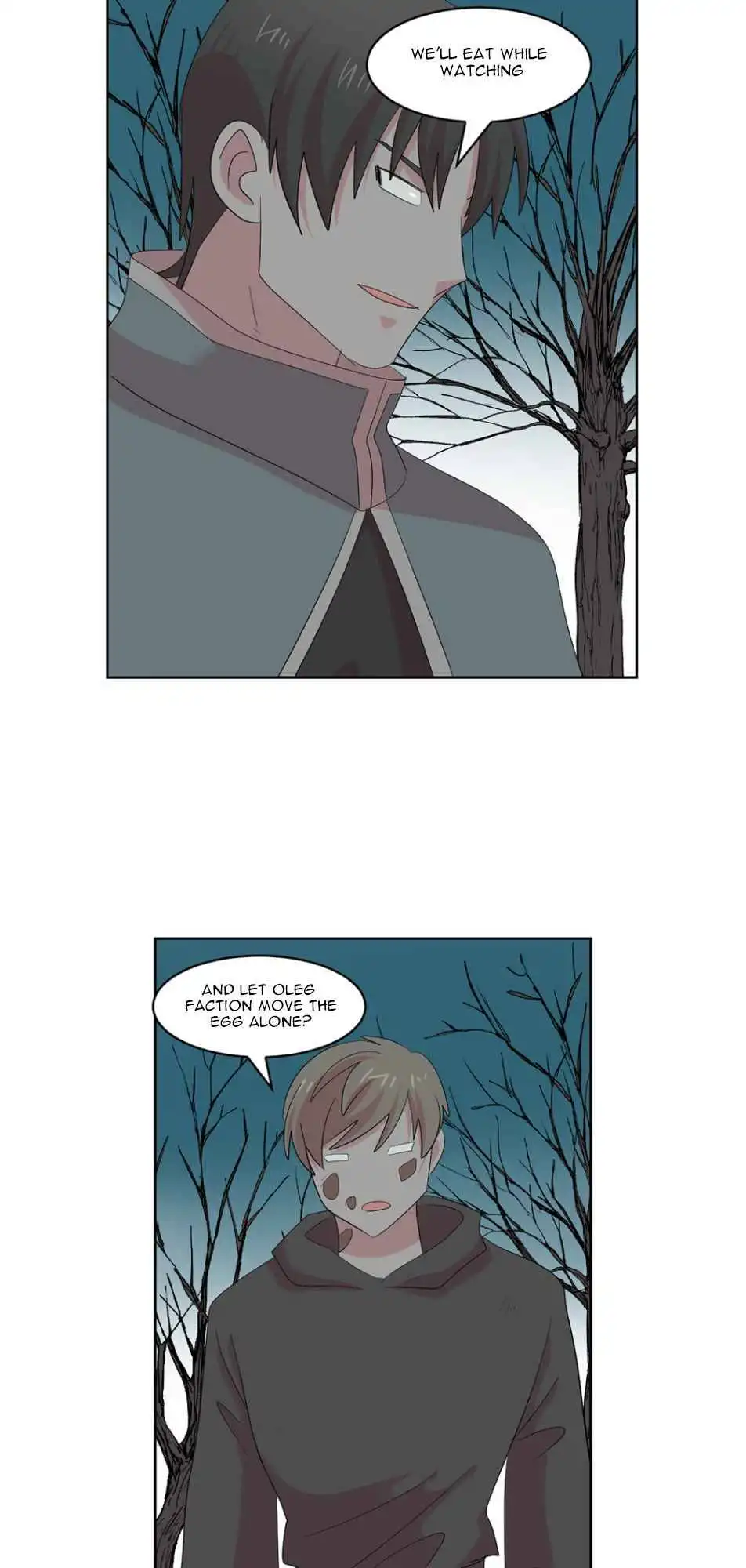 Reader Chapter 187 - Page 25