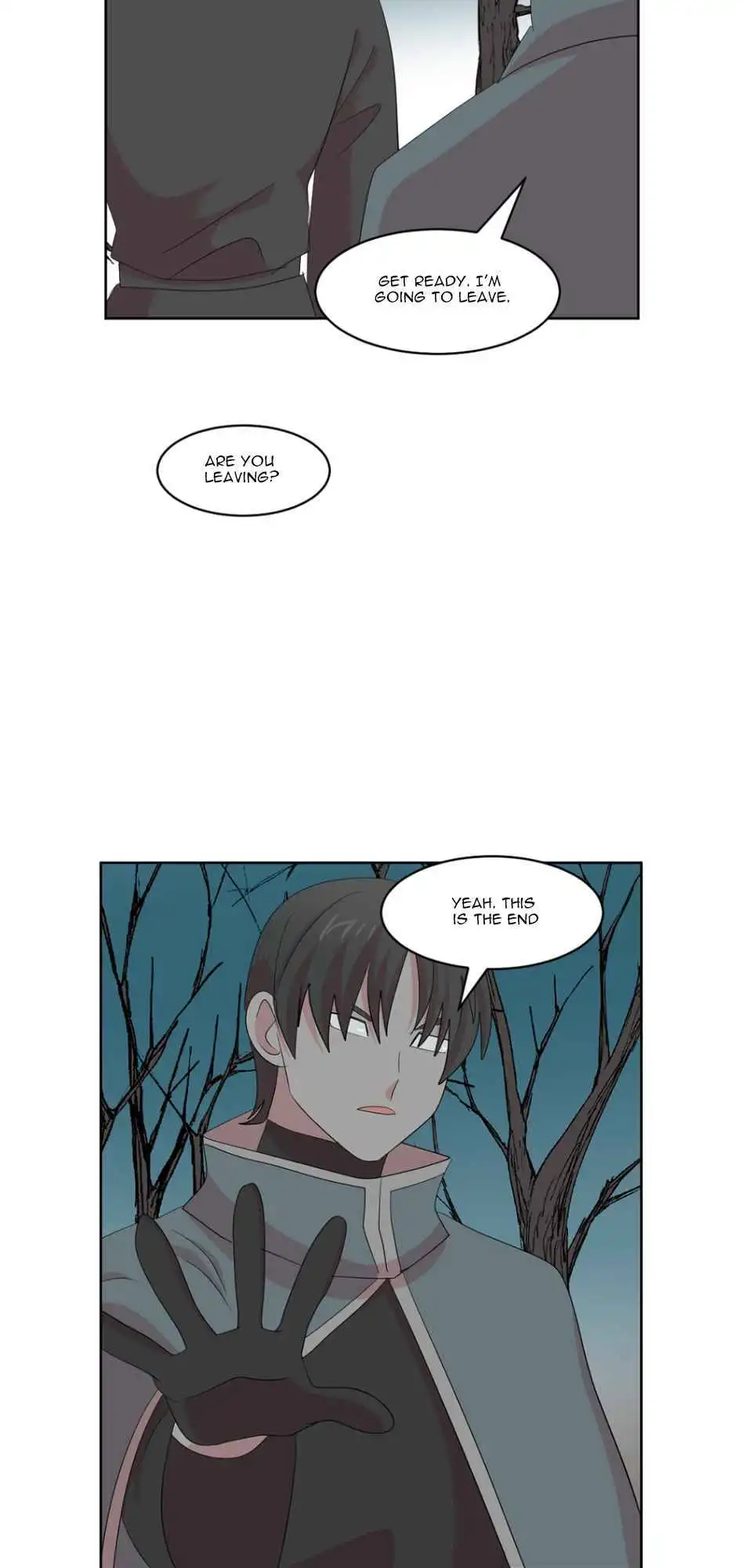 Reader Chapter 187 - Page 27