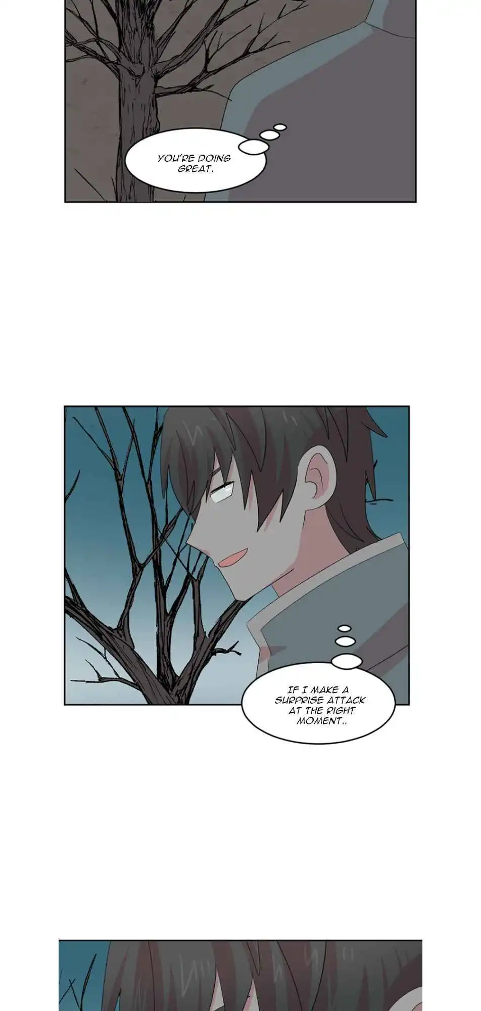 Reader Chapter 187 - Page 29