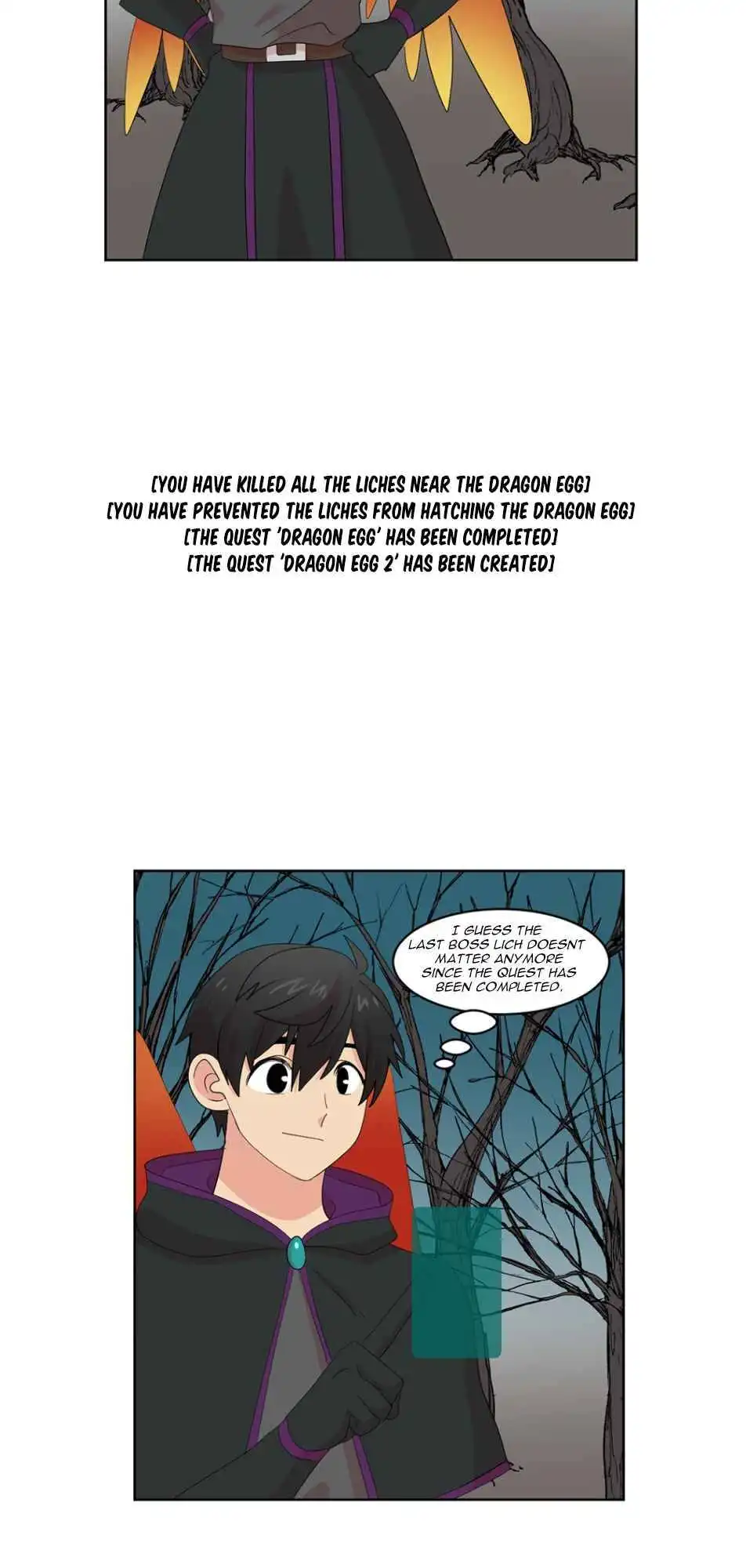 Reader Chapter 187 - Page 36