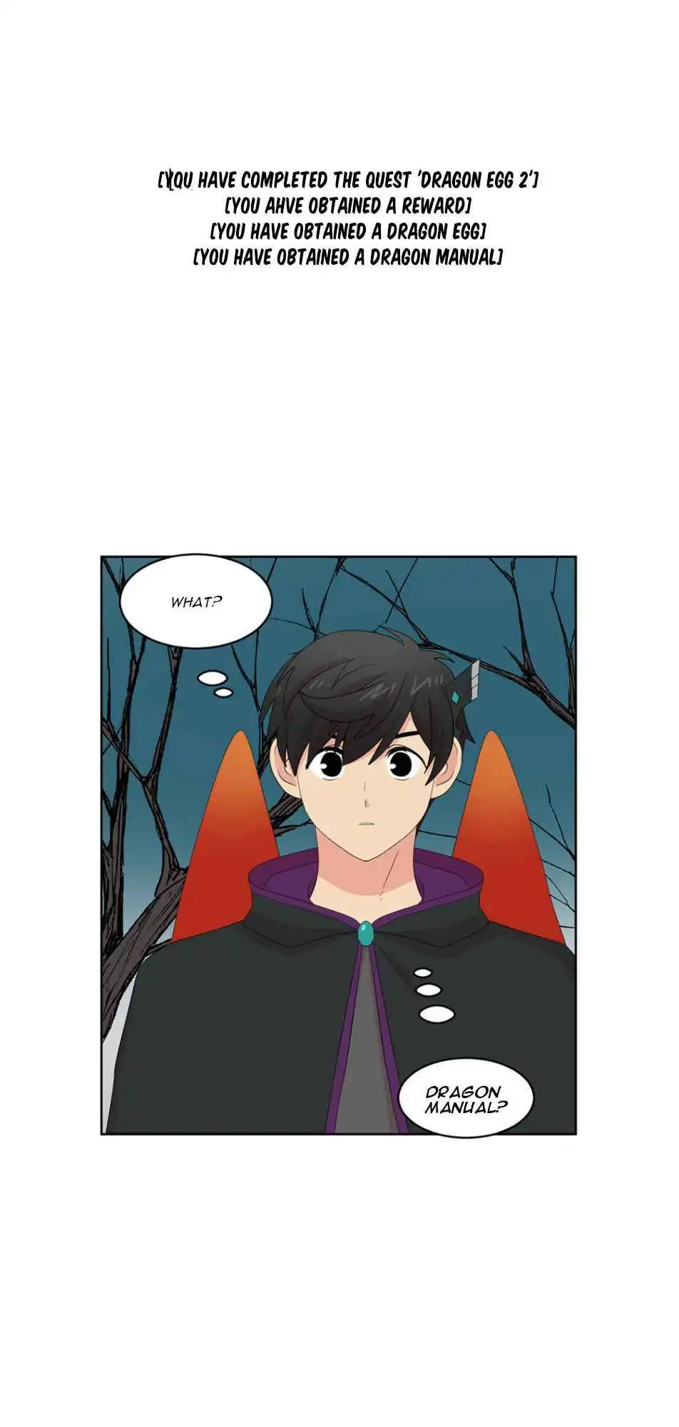 Reader Chapter 187 - Page 40