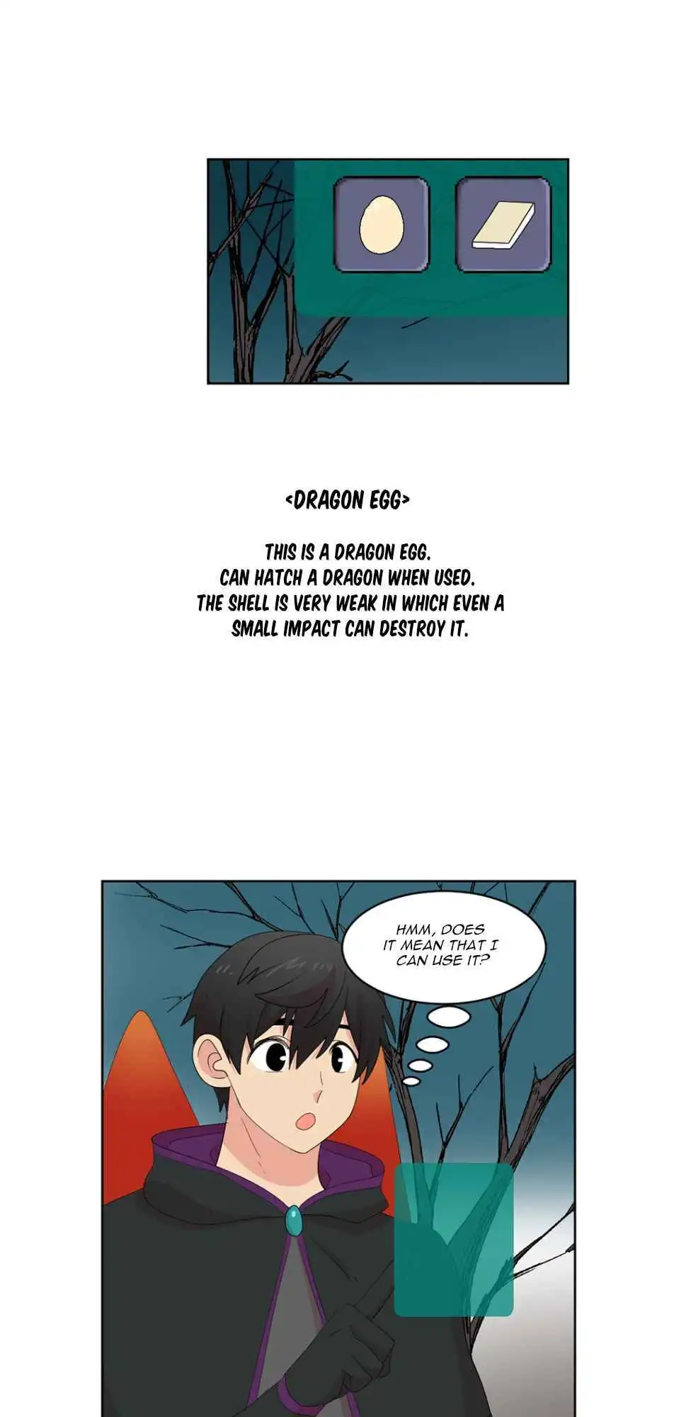 Reader Chapter 187 - Page 41