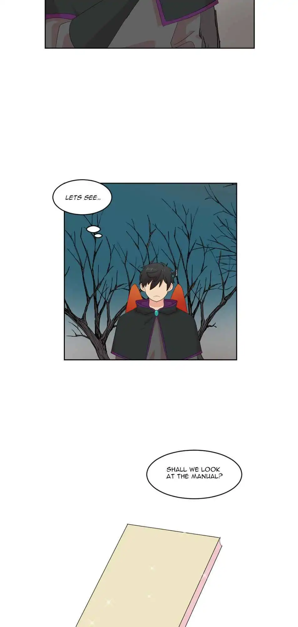 Reader Chapter 187 - Page 42