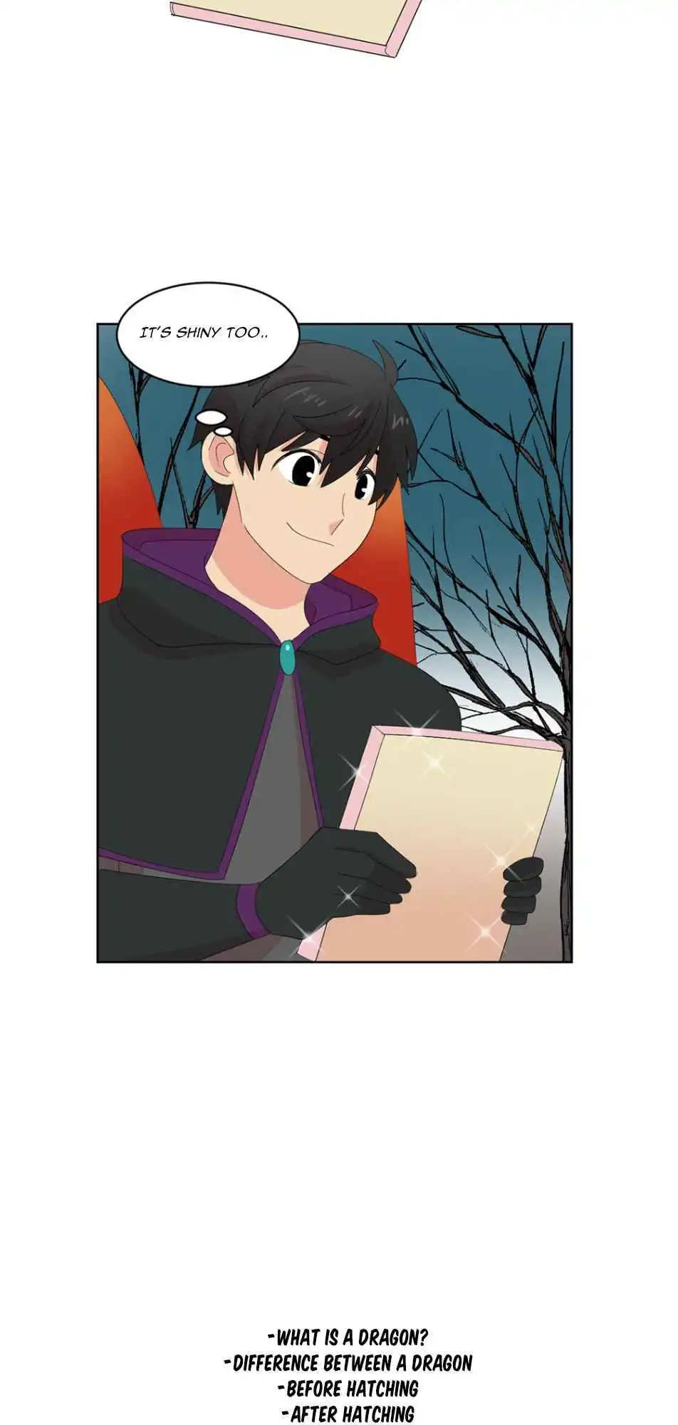 Reader Chapter 187 - Page 43