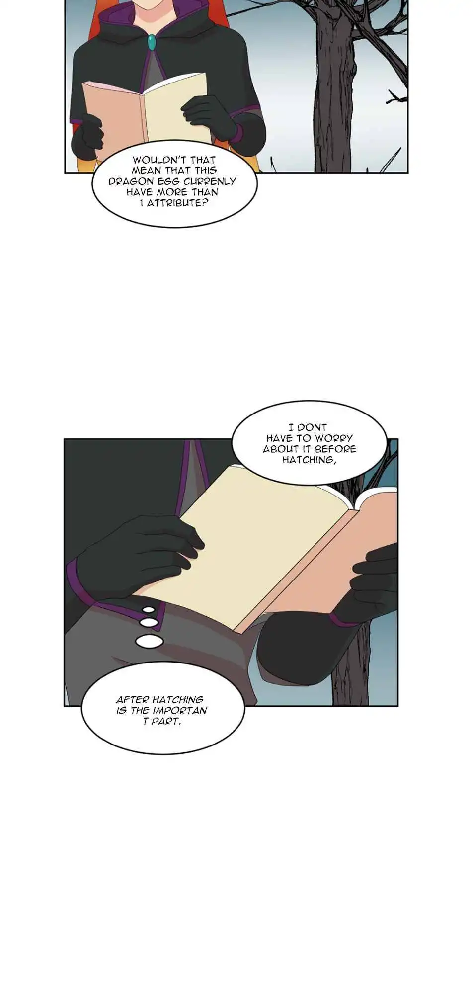 Reader Chapter 187 - Page 45