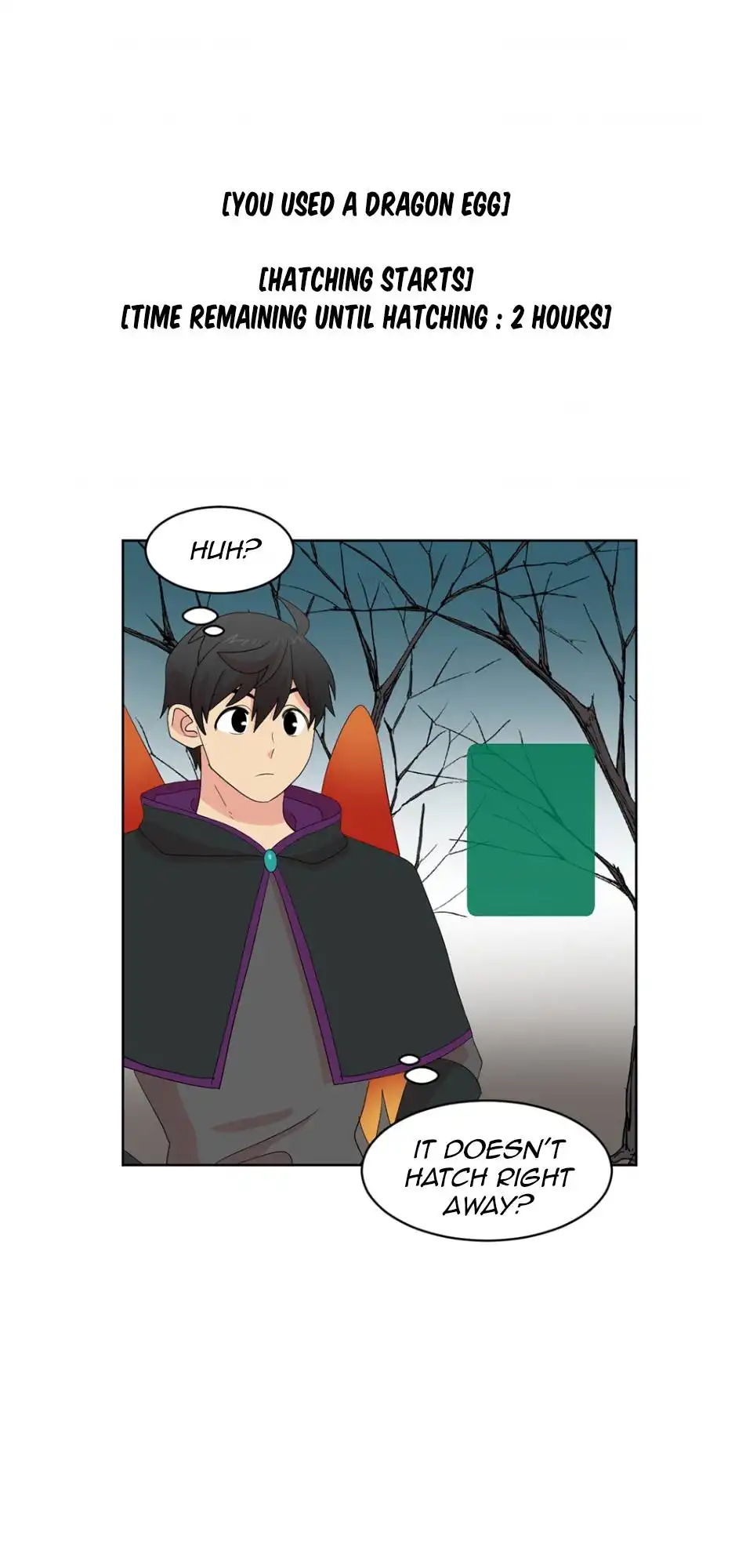 Reader Chapter 188 - Page 2