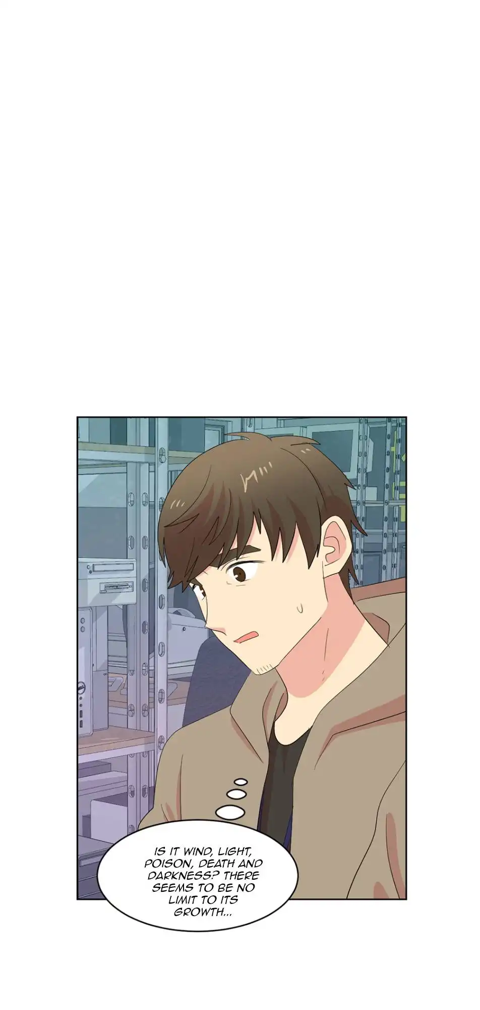 Reader Chapter 188 - Page 5