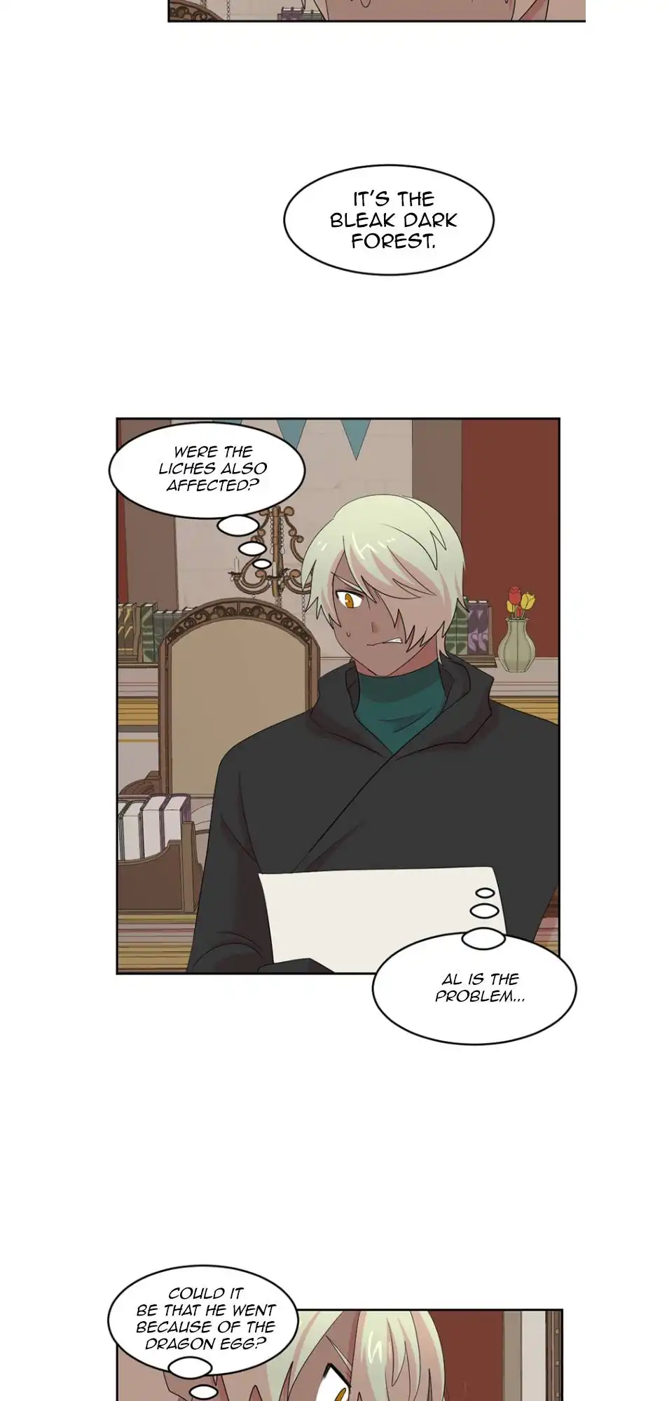 Reader Chapter 188 - Page 13