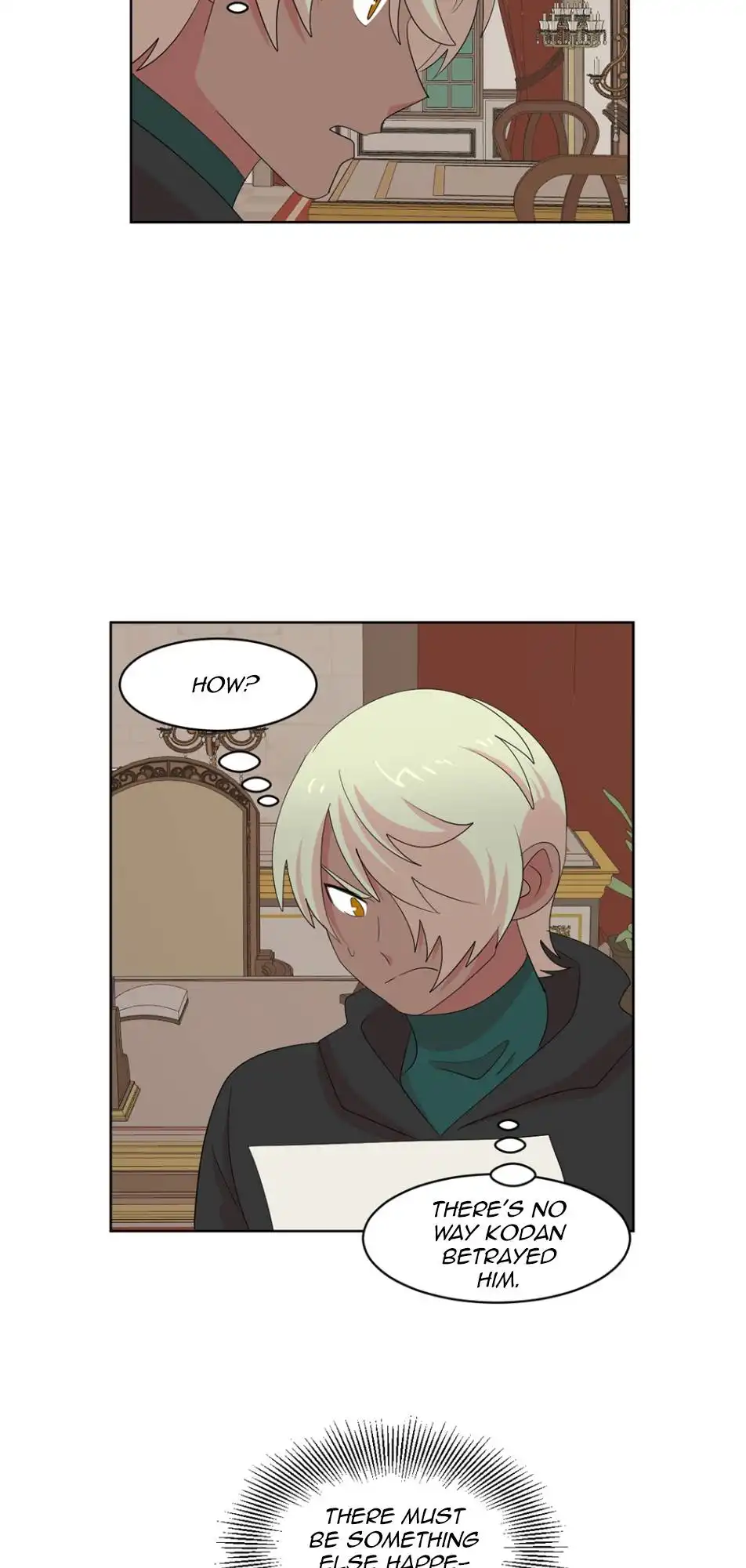 Reader Chapter 188 - Page 14