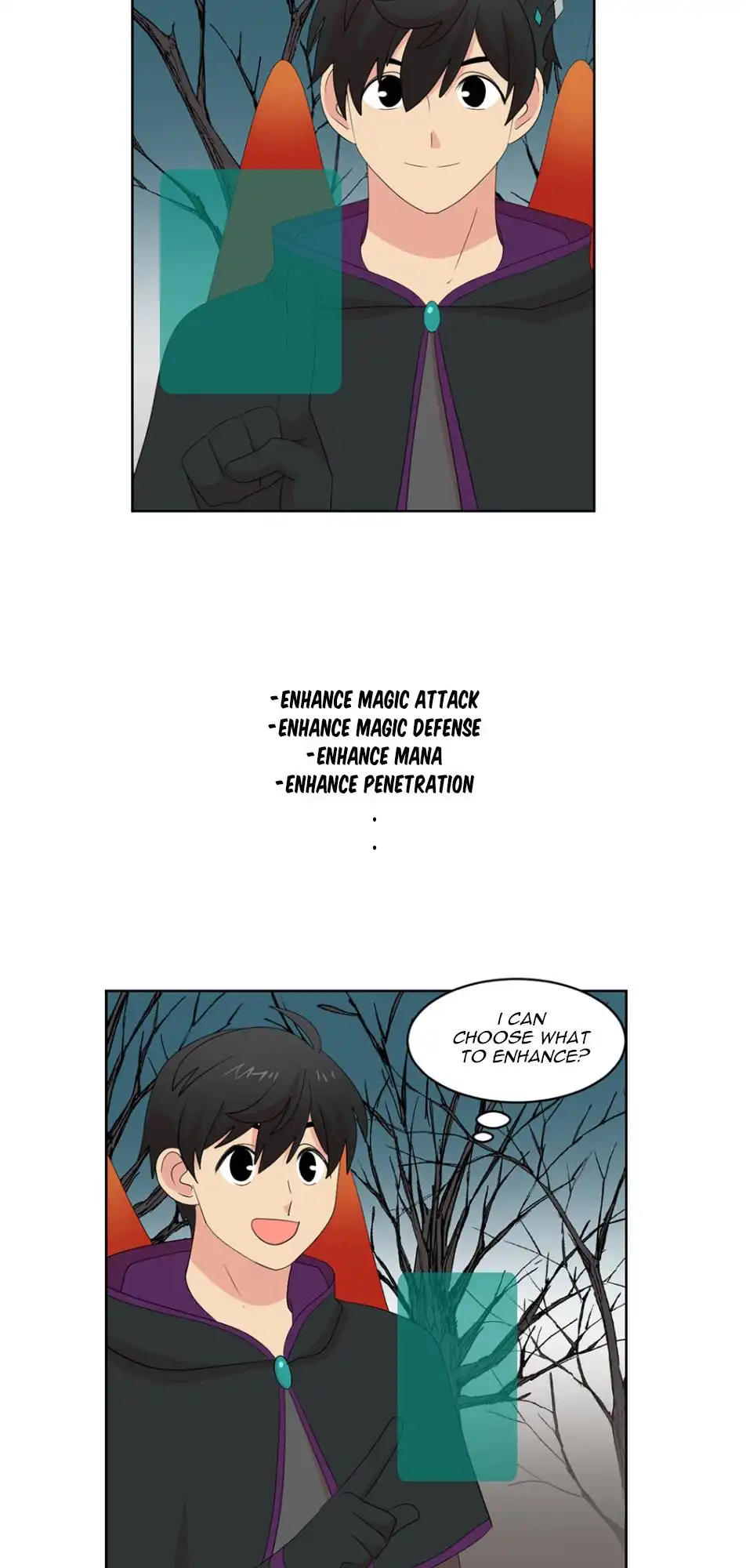 Reader Chapter 188 - Page 19