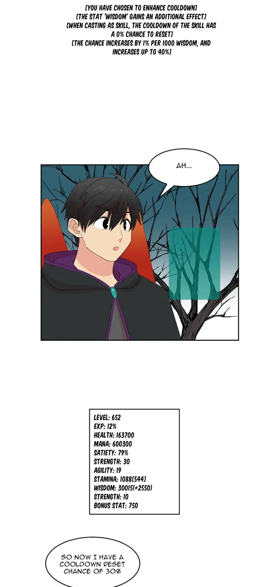 Reader Chapter 188 - Page 21